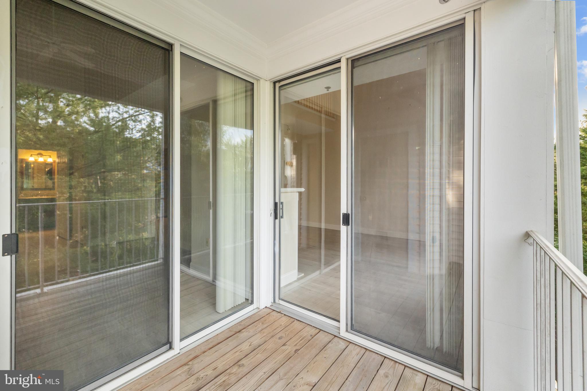 LILLIAN COURT AT TYSONS - Residential
