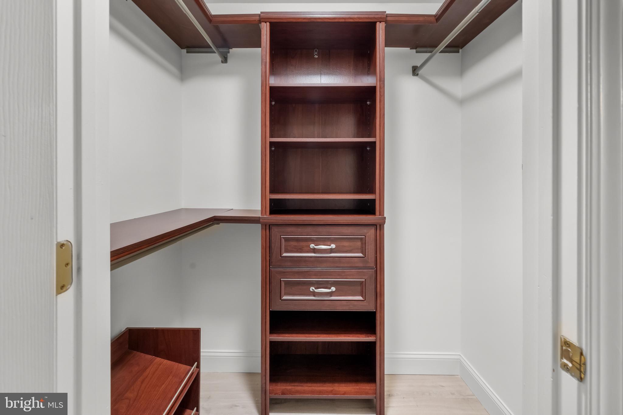 LILLIAN COURT AT TYSONS - Residential