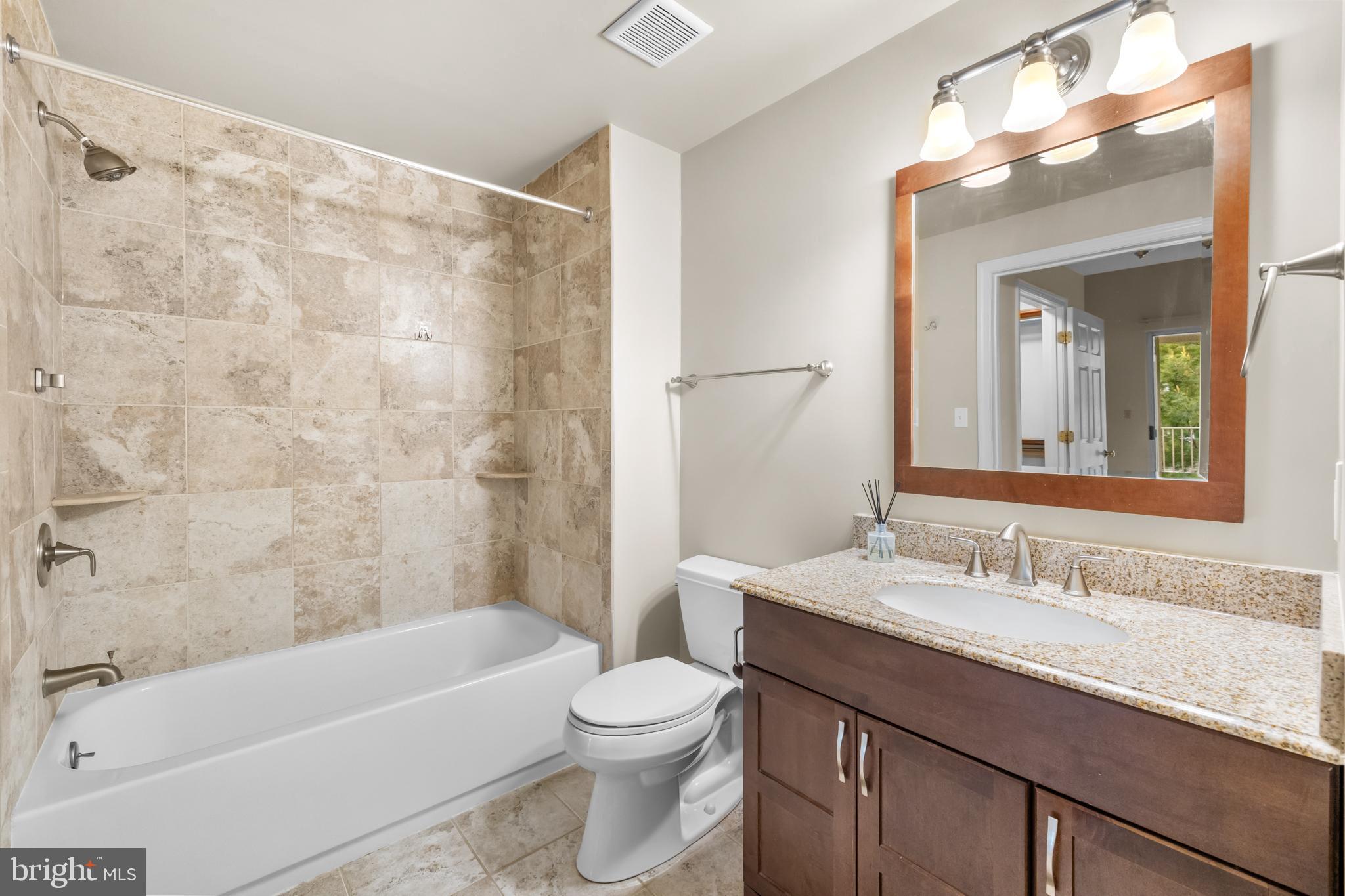 LILLIAN COURT AT TYSONS - Residential