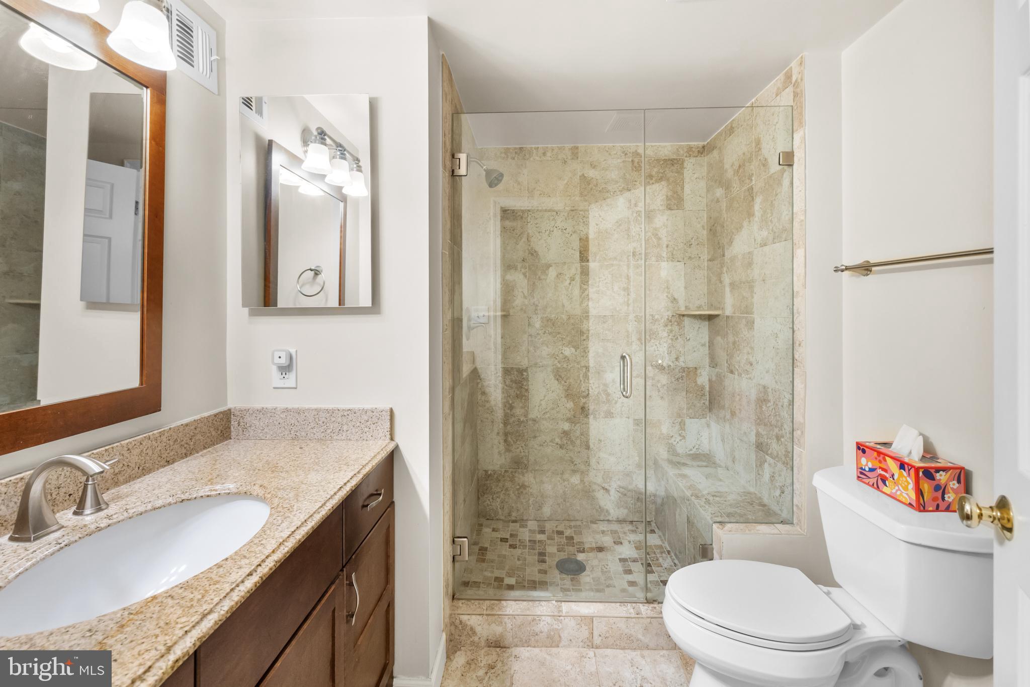 LILLIAN COURT AT TYSONS - Residential
