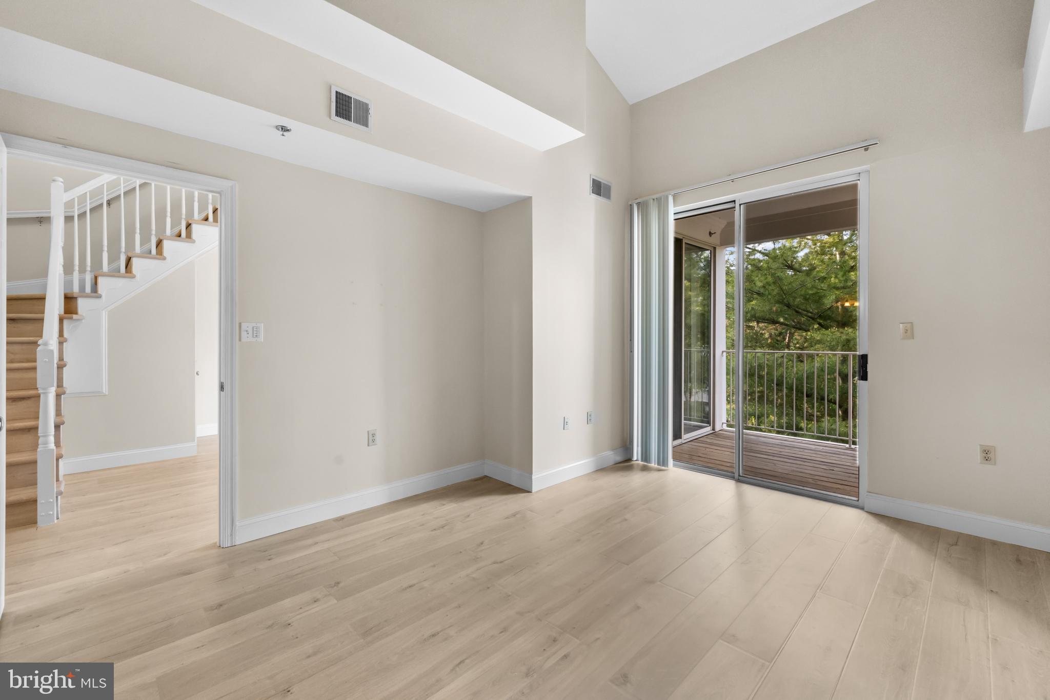 LILLIAN COURT AT TYSONS - Residential