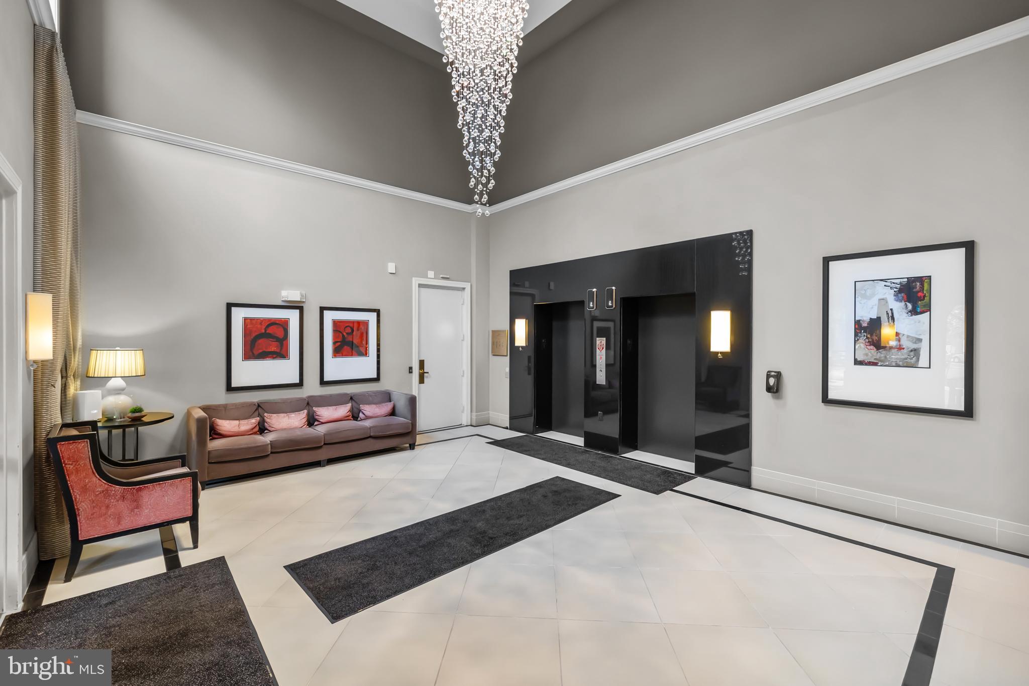 LILLIAN COURT AT TYSONS - Residential