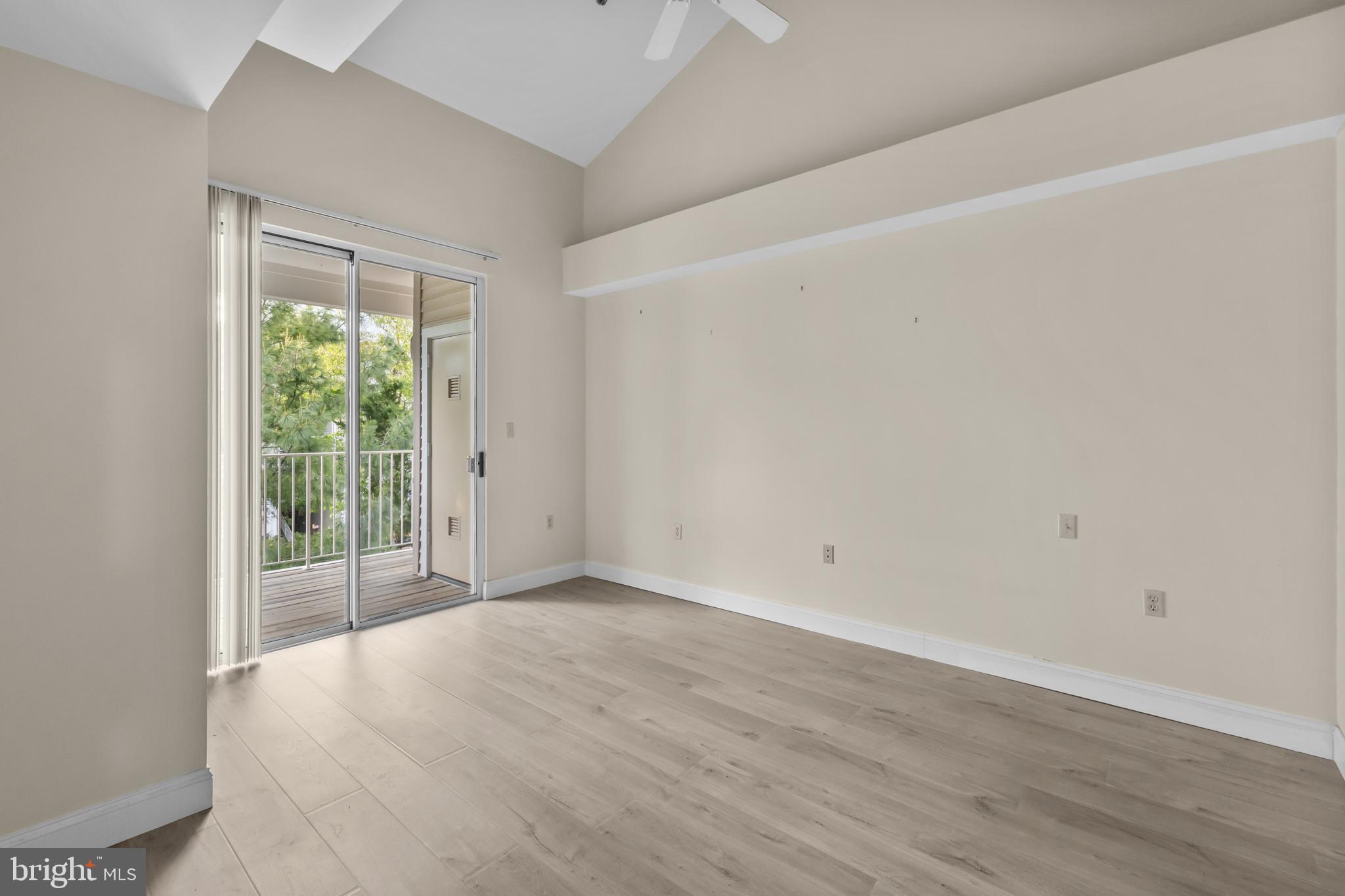 LILLIAN COURT AT TYSONS - Residential