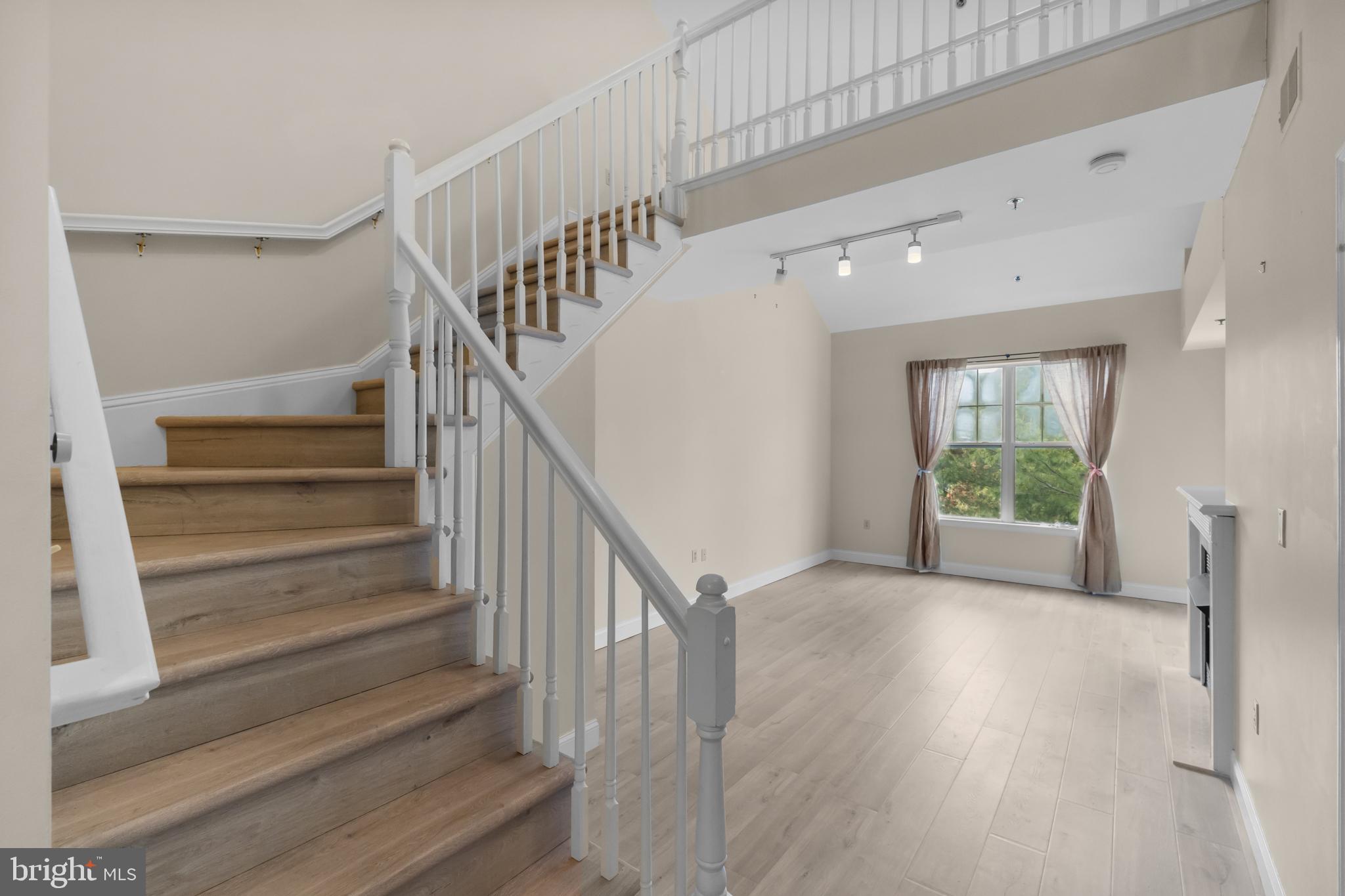 LILLIAN COURT AT TYSONS - Residential