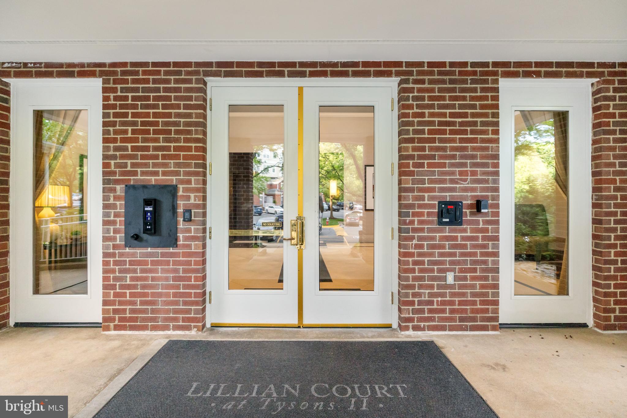 LILLIAN COURT AT TYSONS - Residential