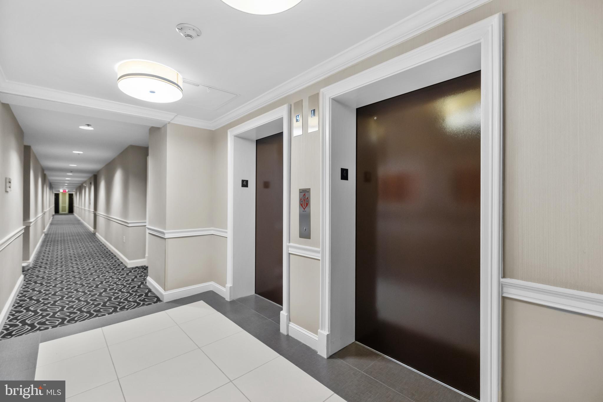 LILLIAN COURT AT TYSONS - Residential