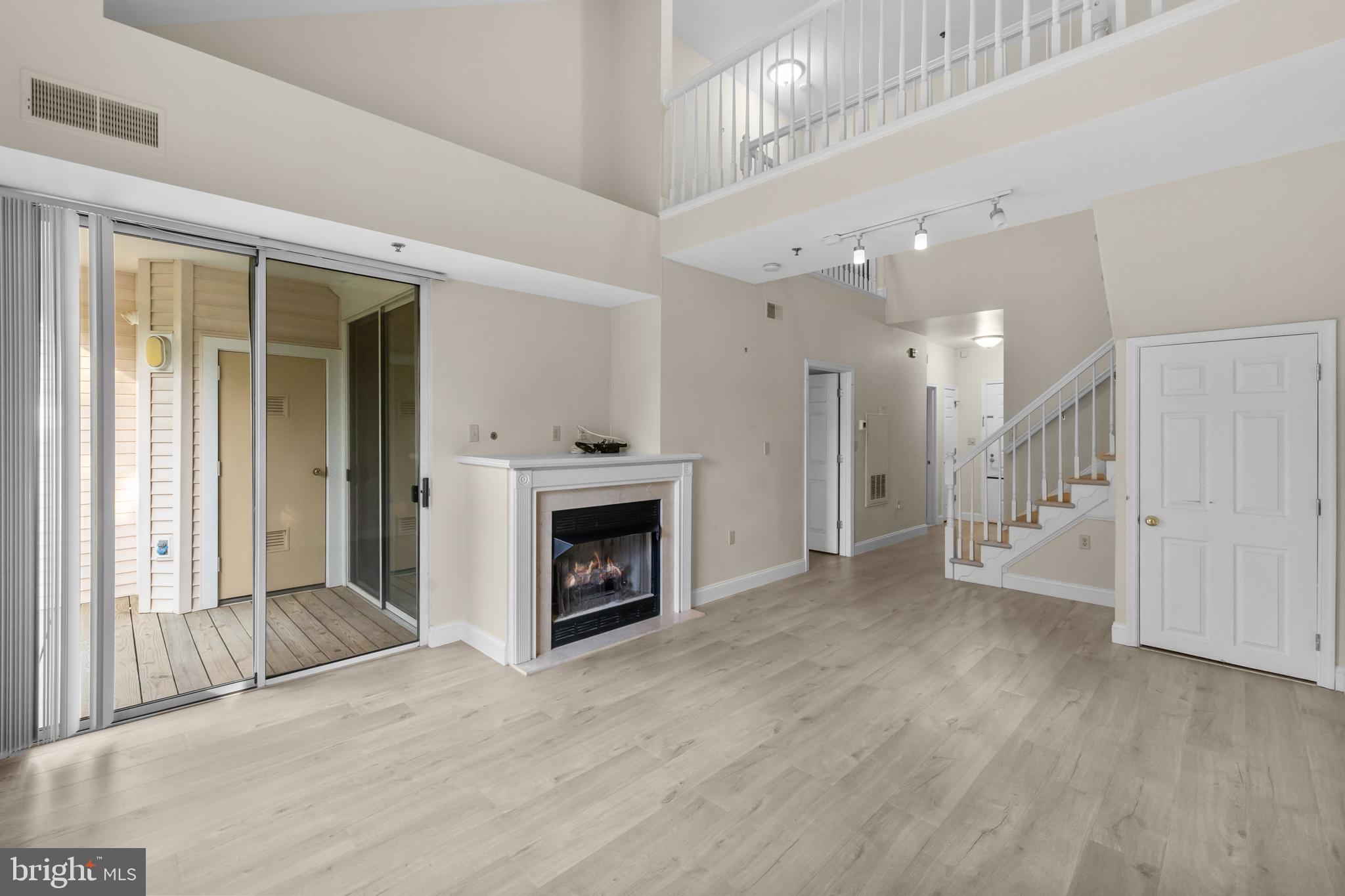 LILLIAN COURT AT TYSONS - Residential