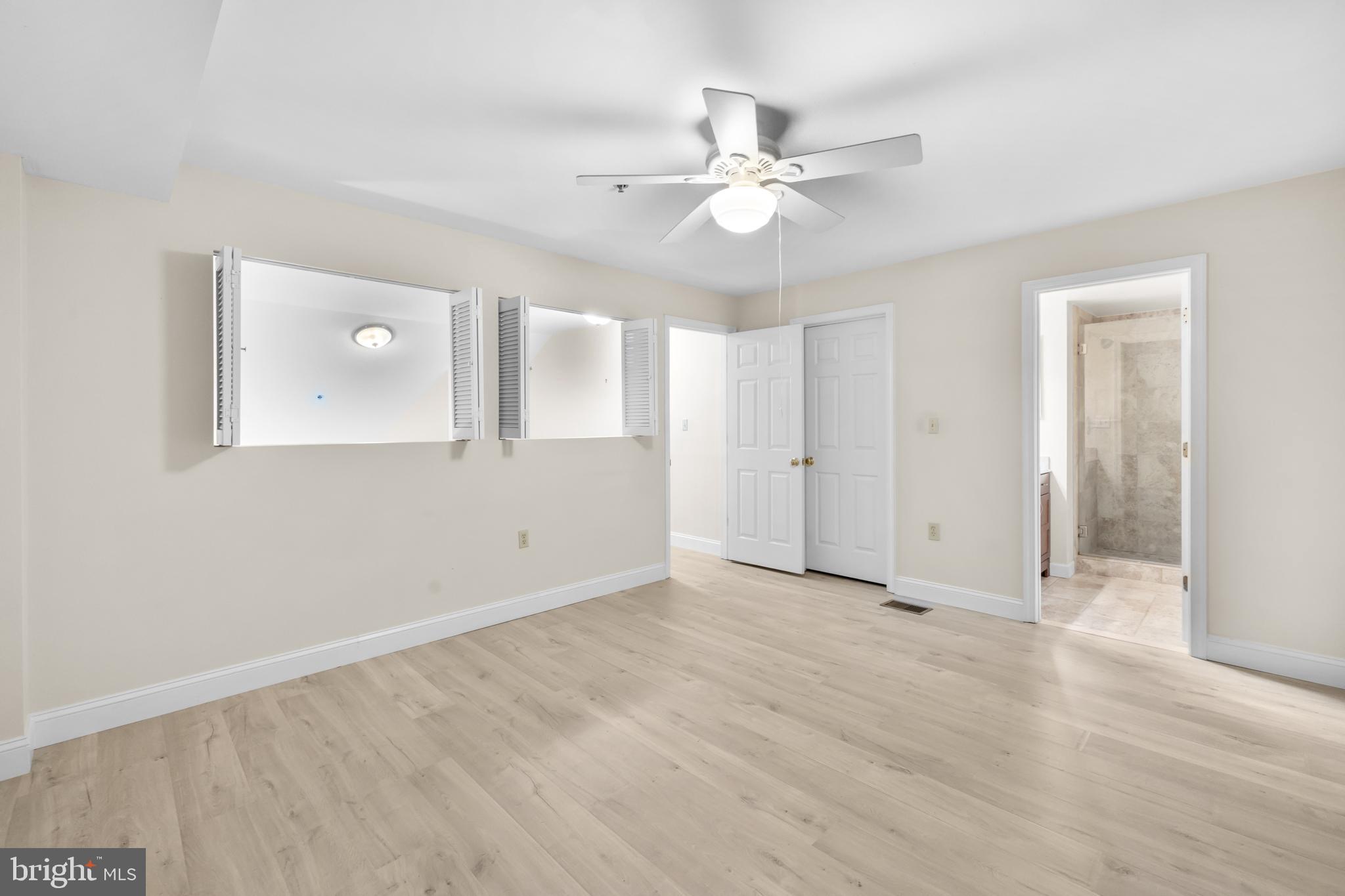 LILLIAN COURT AT TYSONS - Residential
