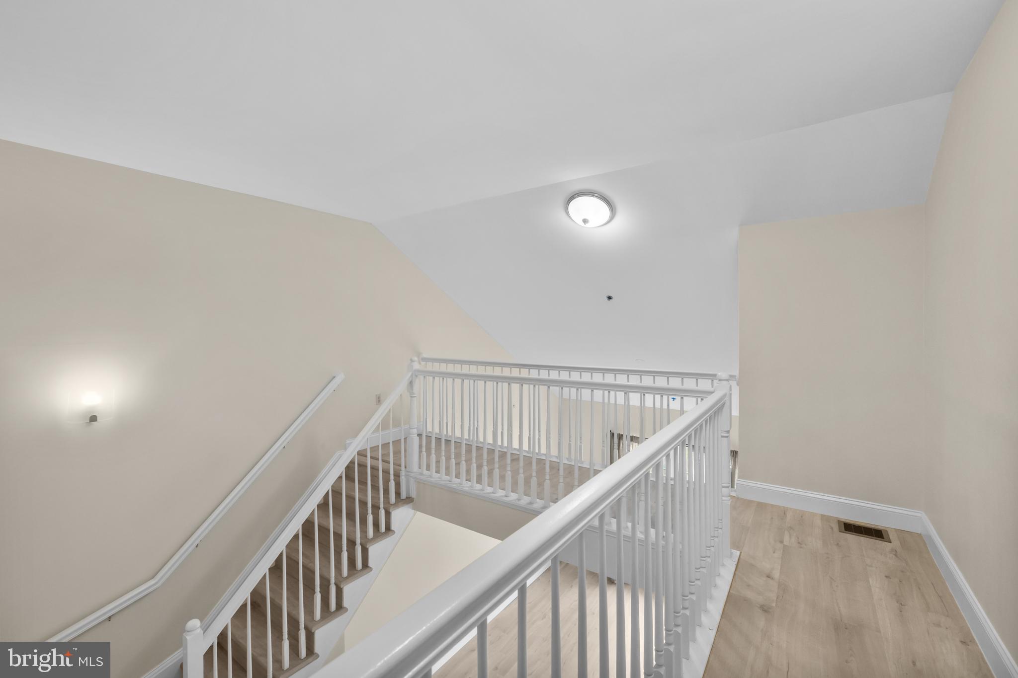 LILLIAN COURT AT TYSONS - Residential
