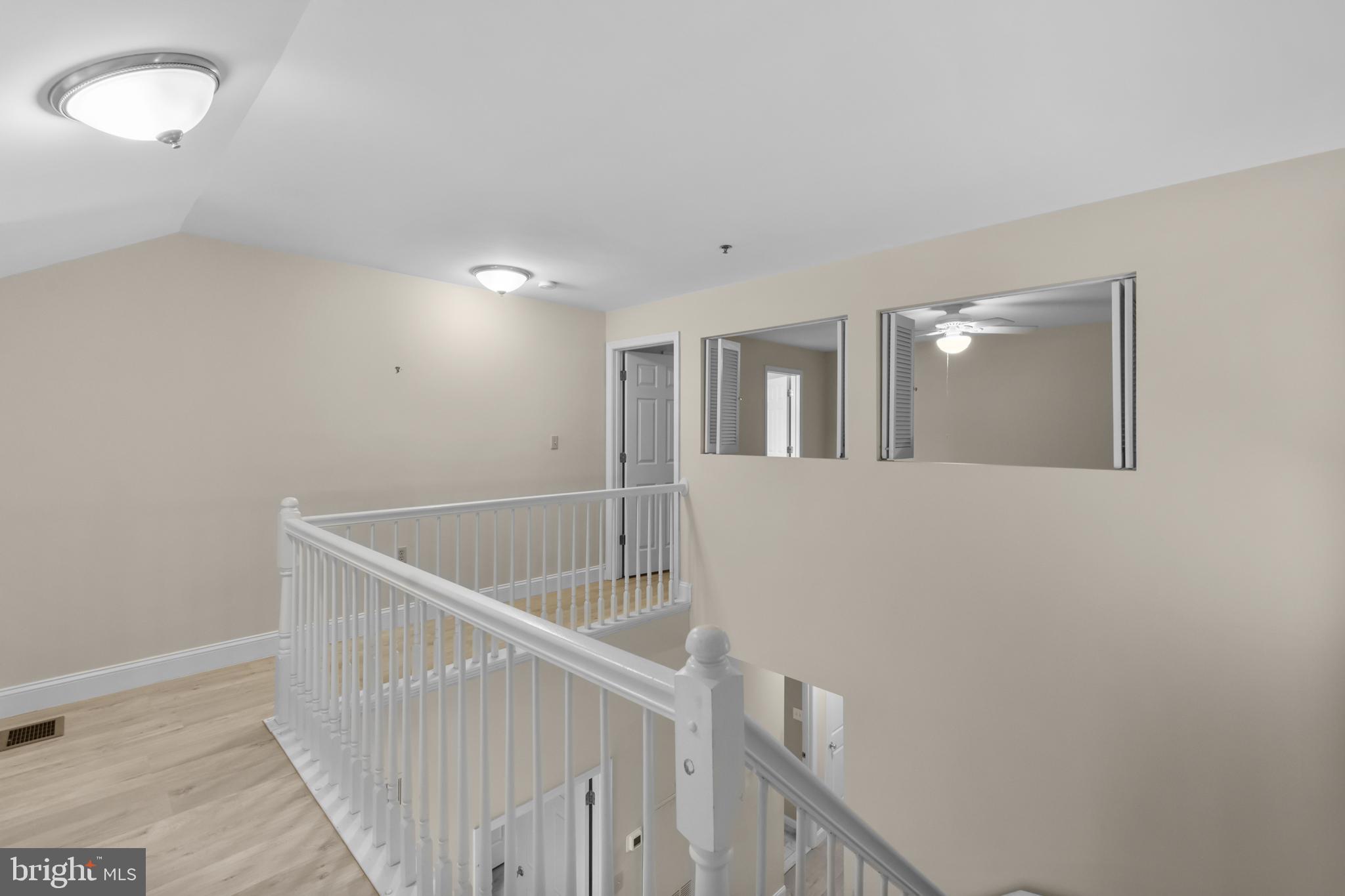 LILLIAN COURT AT TYSONS - Residential