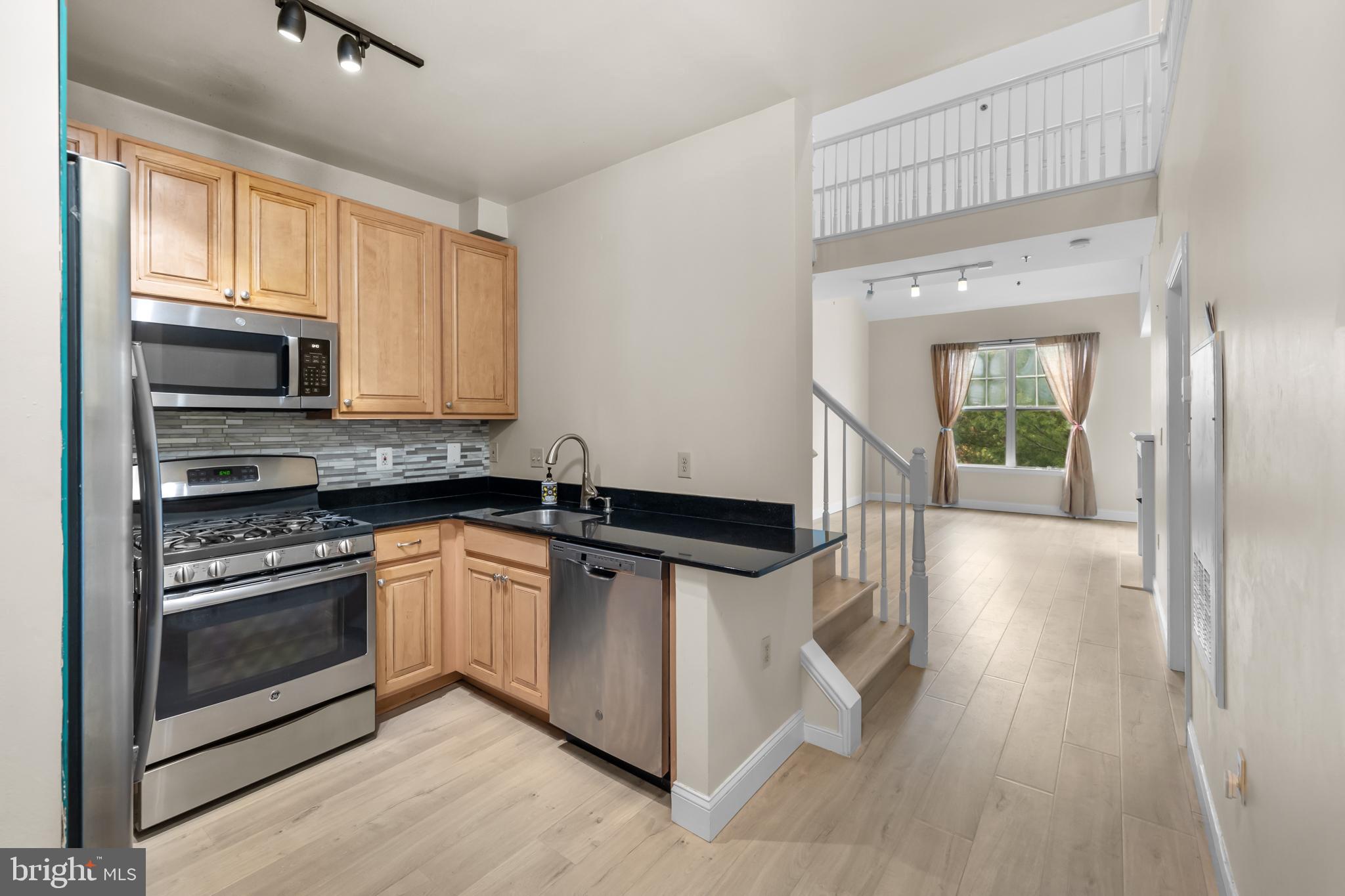 LILLIAN COURT AT TYSONS - Residential