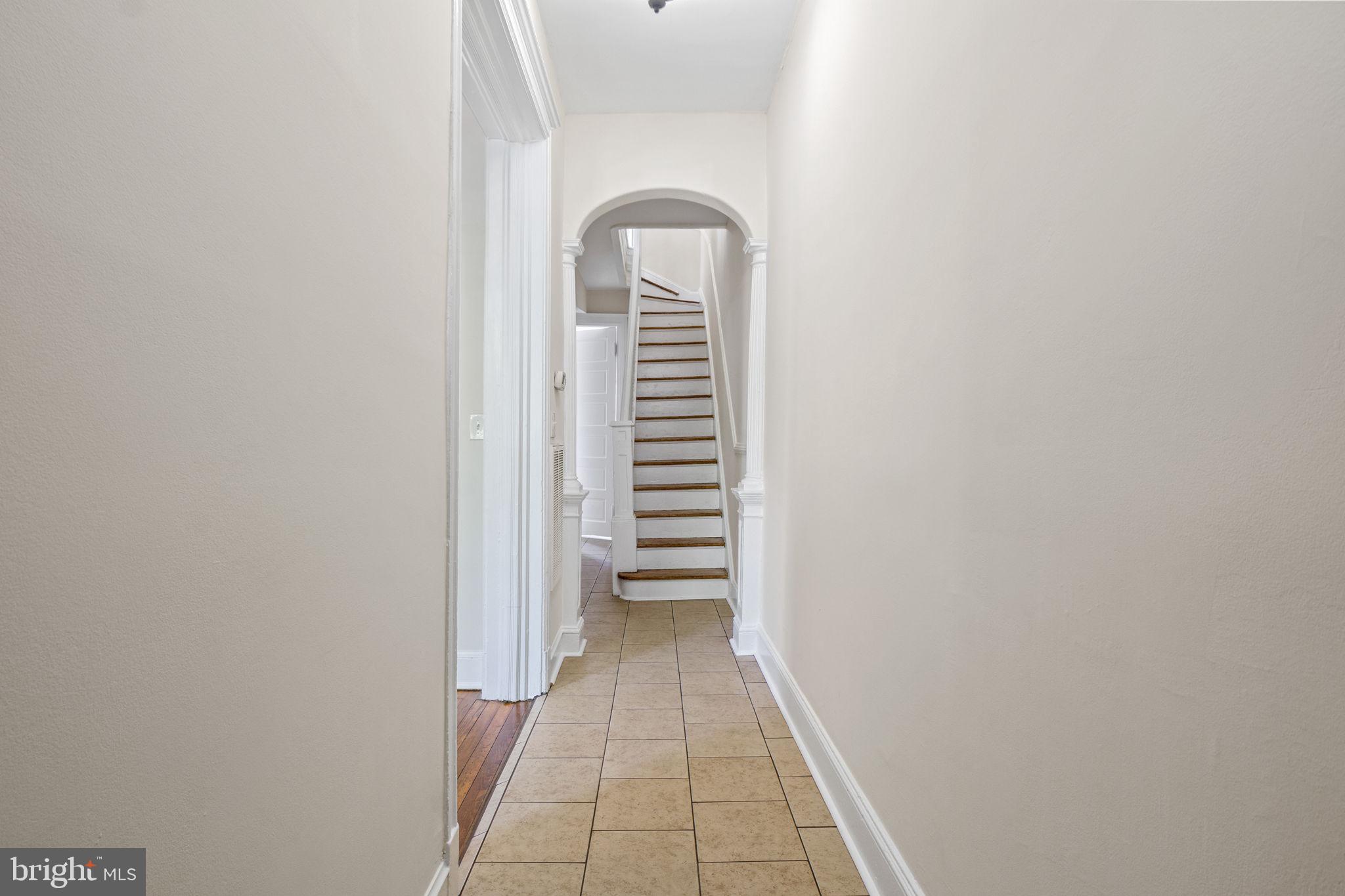 32 RANDOLPH PLACE NW