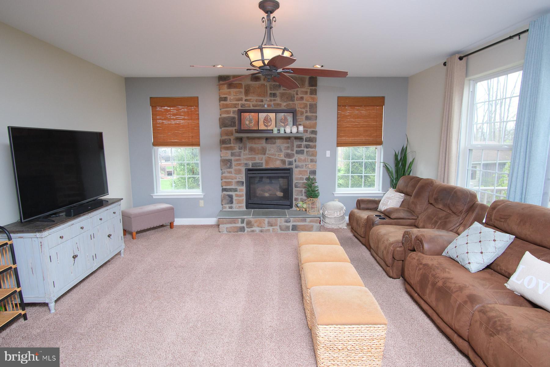 RESERVE AT BALLY SPR - Residential