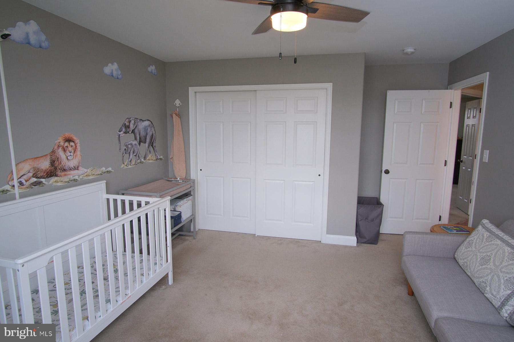 RESERVE AT BALLY SPR - Residential