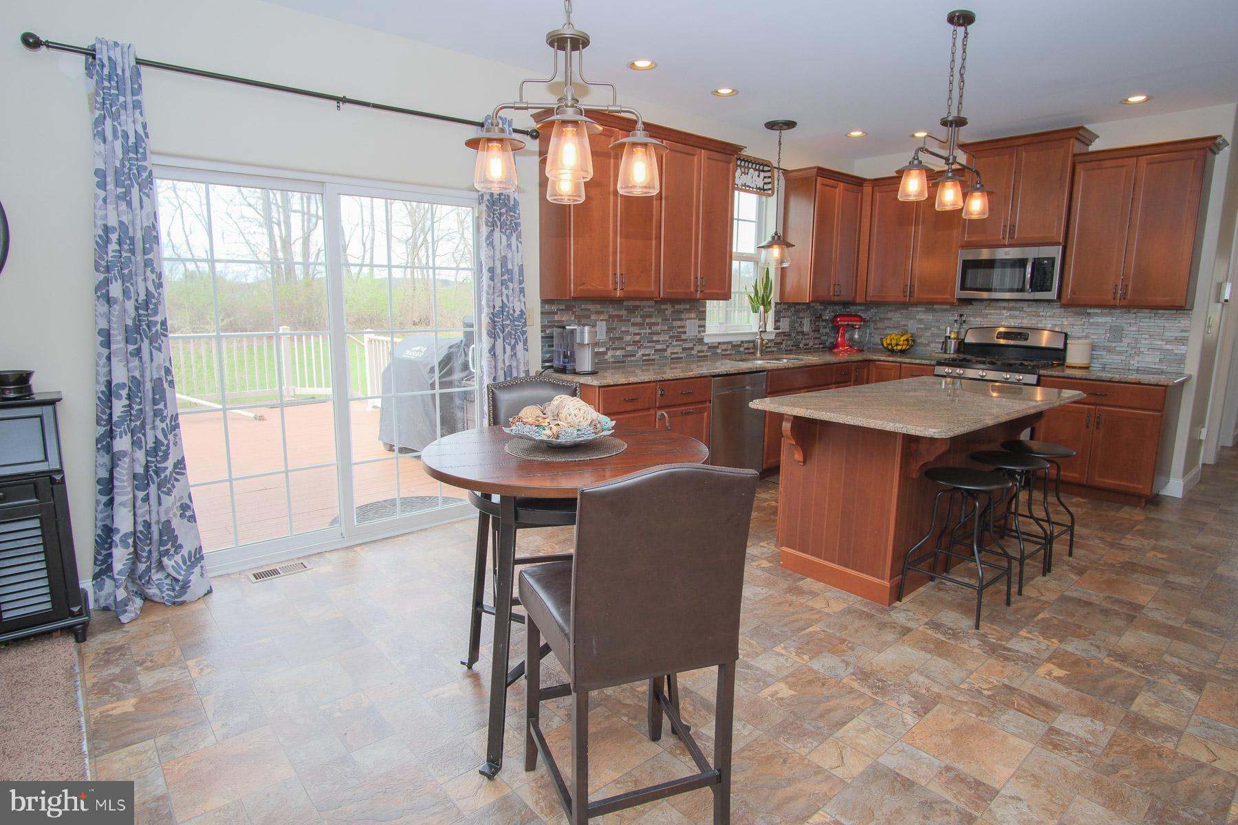 RESERVE AT BALLY SPR - Residential