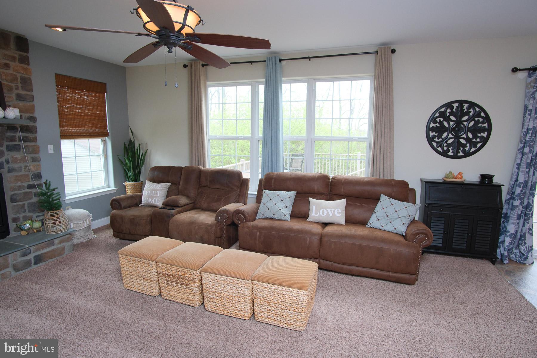 RESERVE AT BALLY SPR - Residential