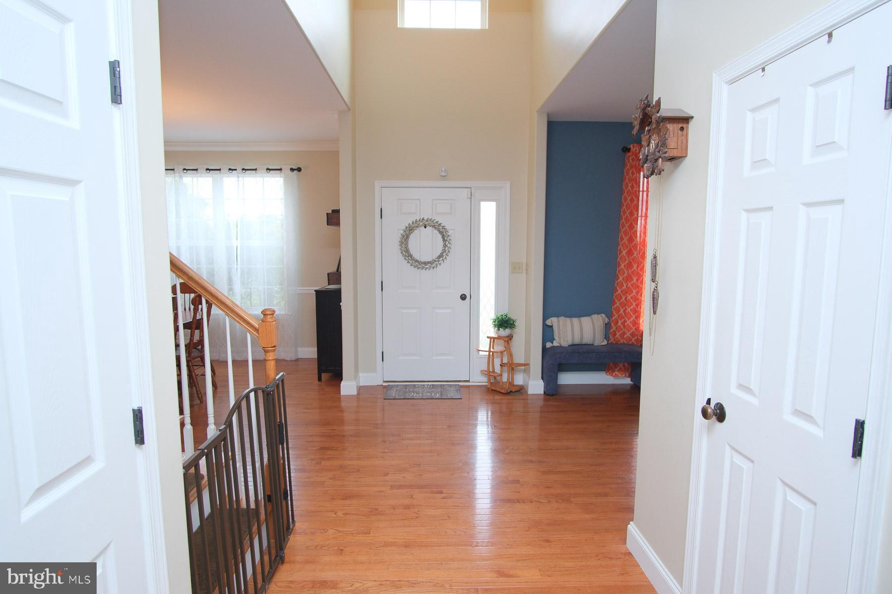 RESERVE AT BALLY SPR - Residential