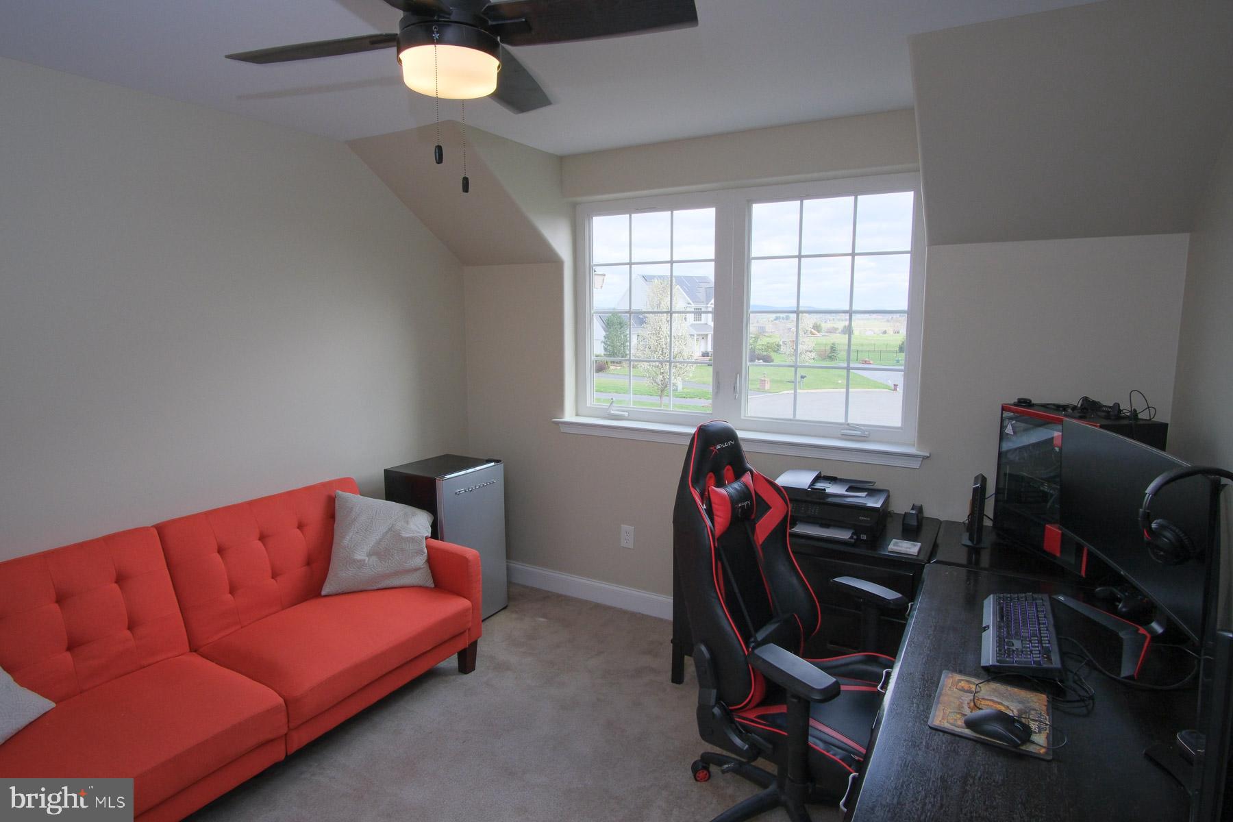 RESERVE AT BALLY SPR - Residential