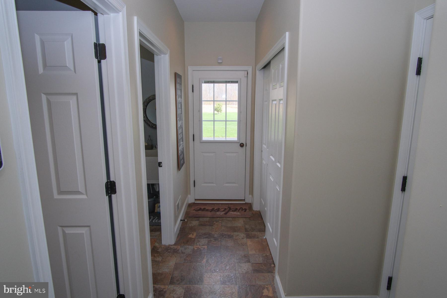 RESERVE AT BALLY SPR - Residential