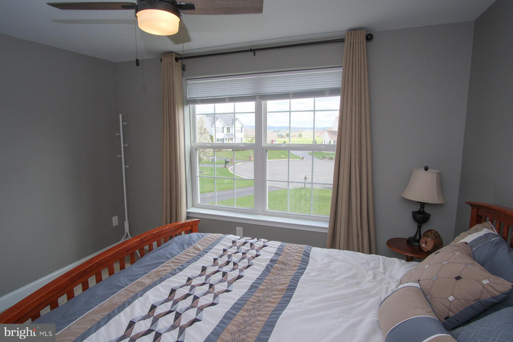 RESERVE AT BALLY SPR - Residential