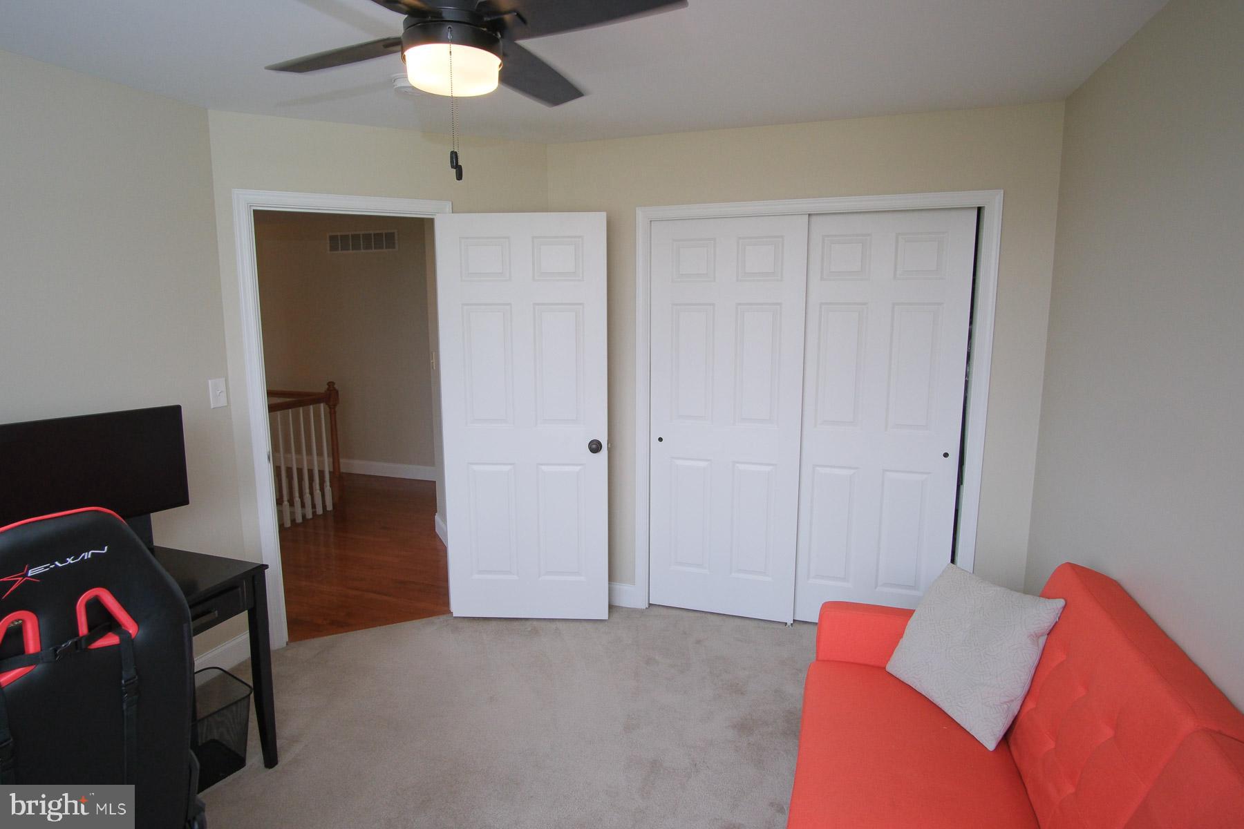 RESERVE AT BALLY SPR - Residential