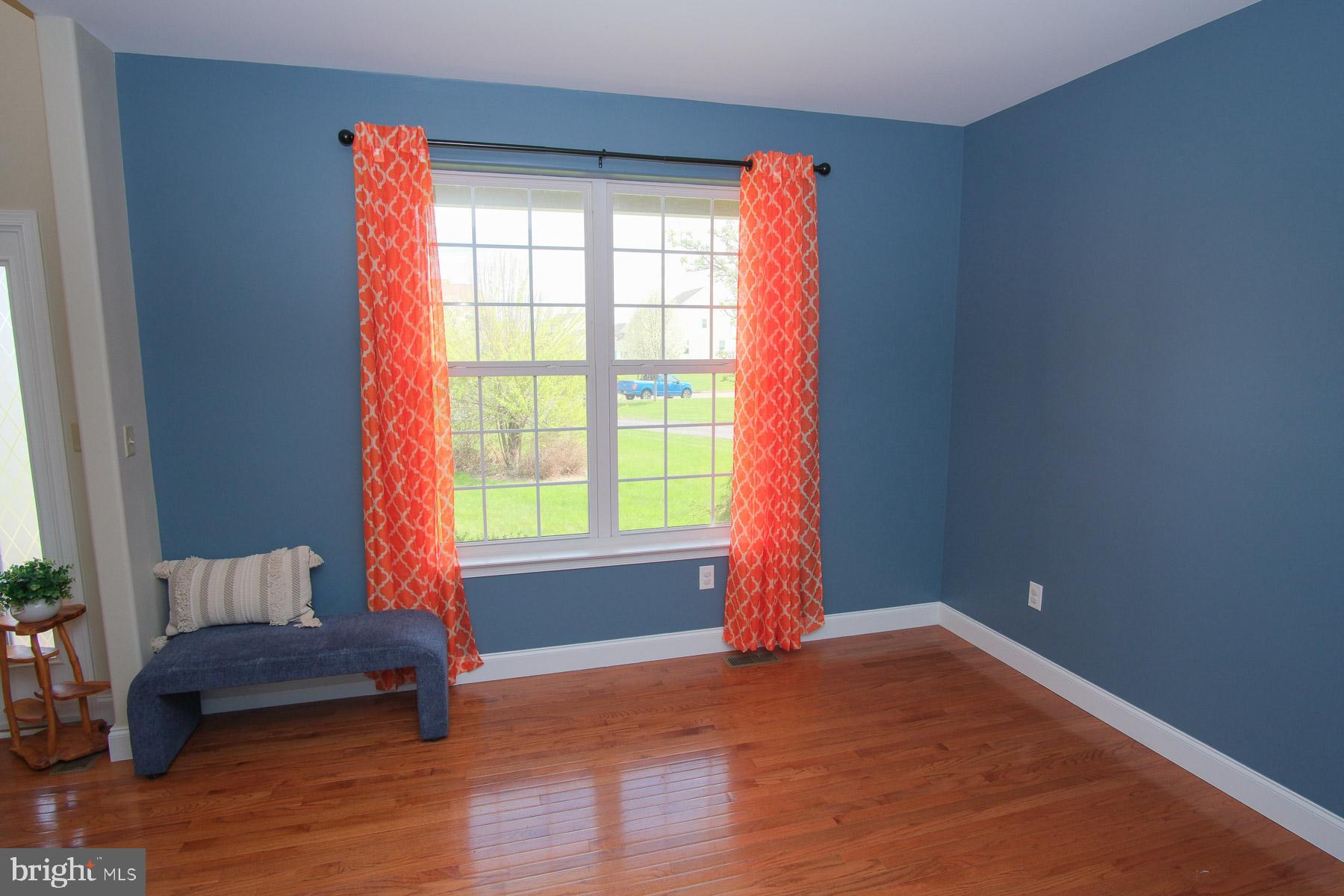 RESERVE AT BALLY SPR - Residential