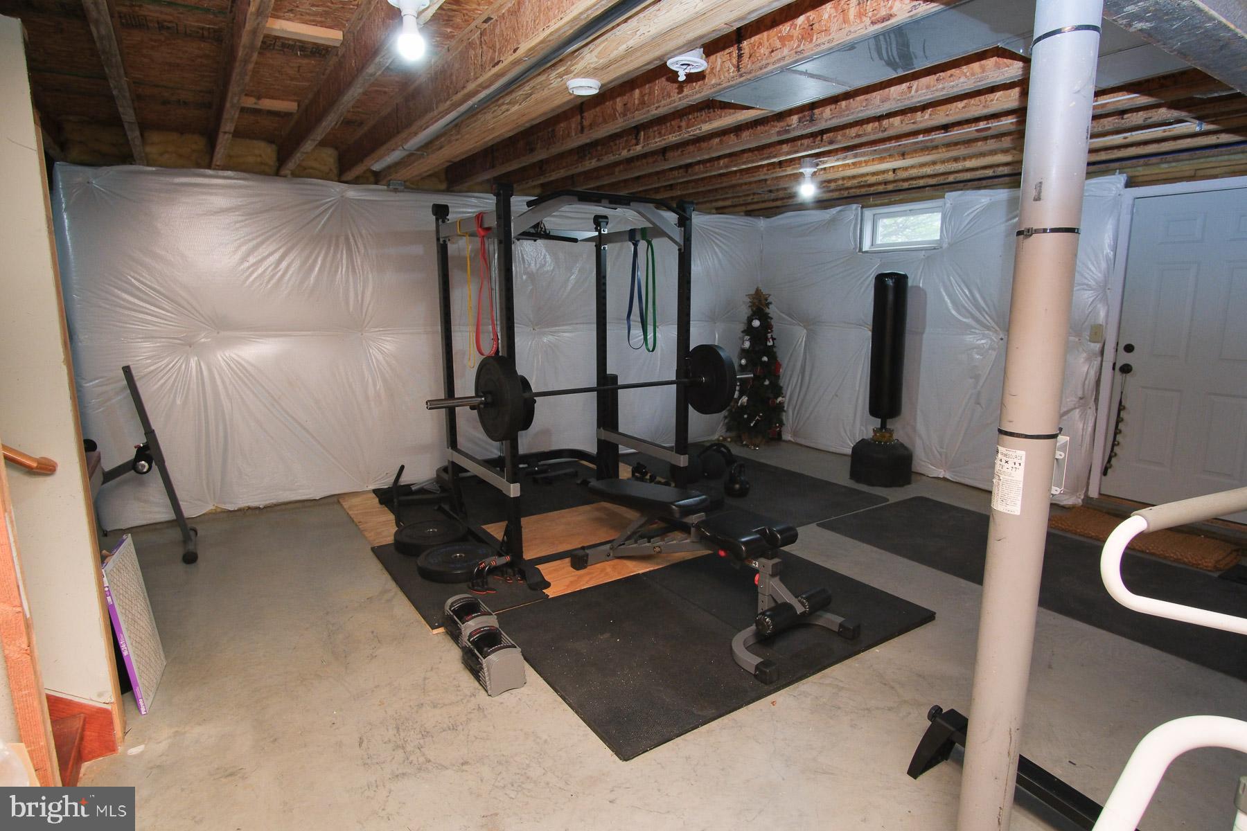 RESERVE AT BALLY SPR - Residential