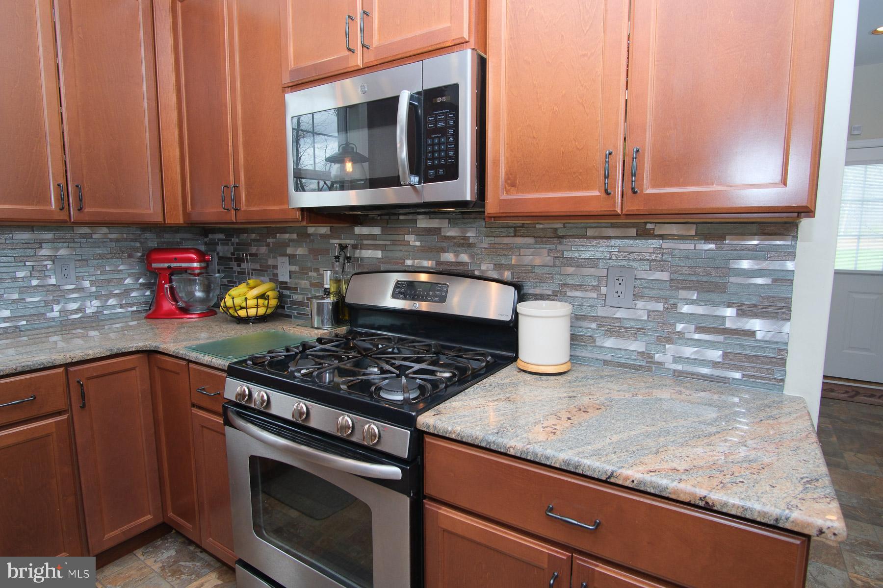 RESERVE AT BALLY SPR - Residential