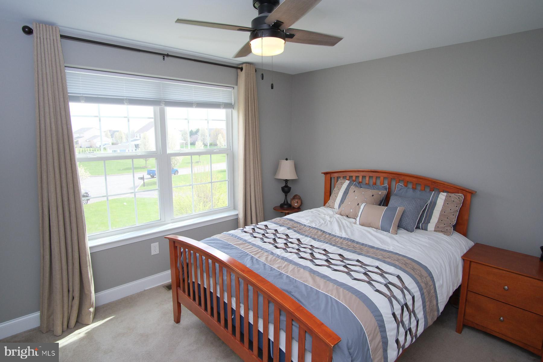 RESERVE AT BALLY SPR - Residential