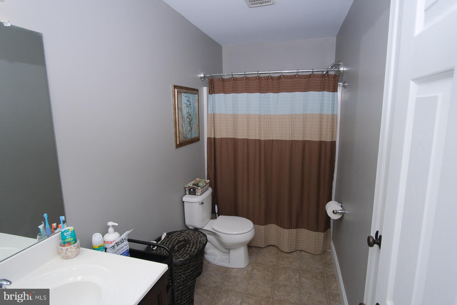 RESERVE AT BALLY SPR - Residential