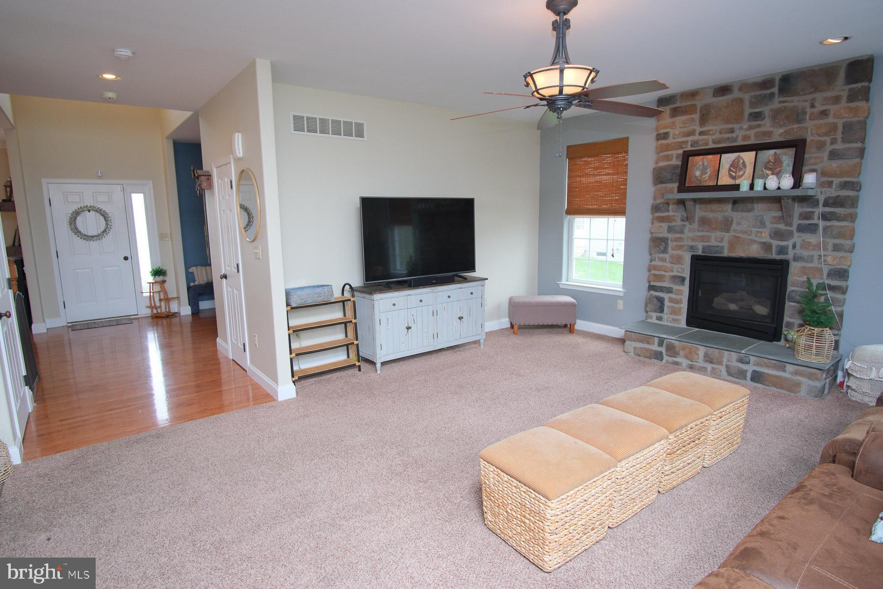 RESERVE AT BALLY SPR - Residential