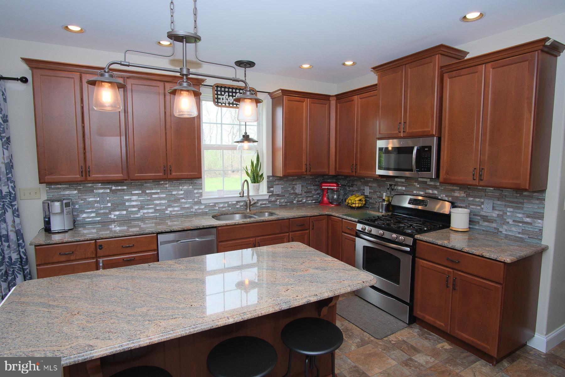 RESERVE AT BALLY SPR - Residential