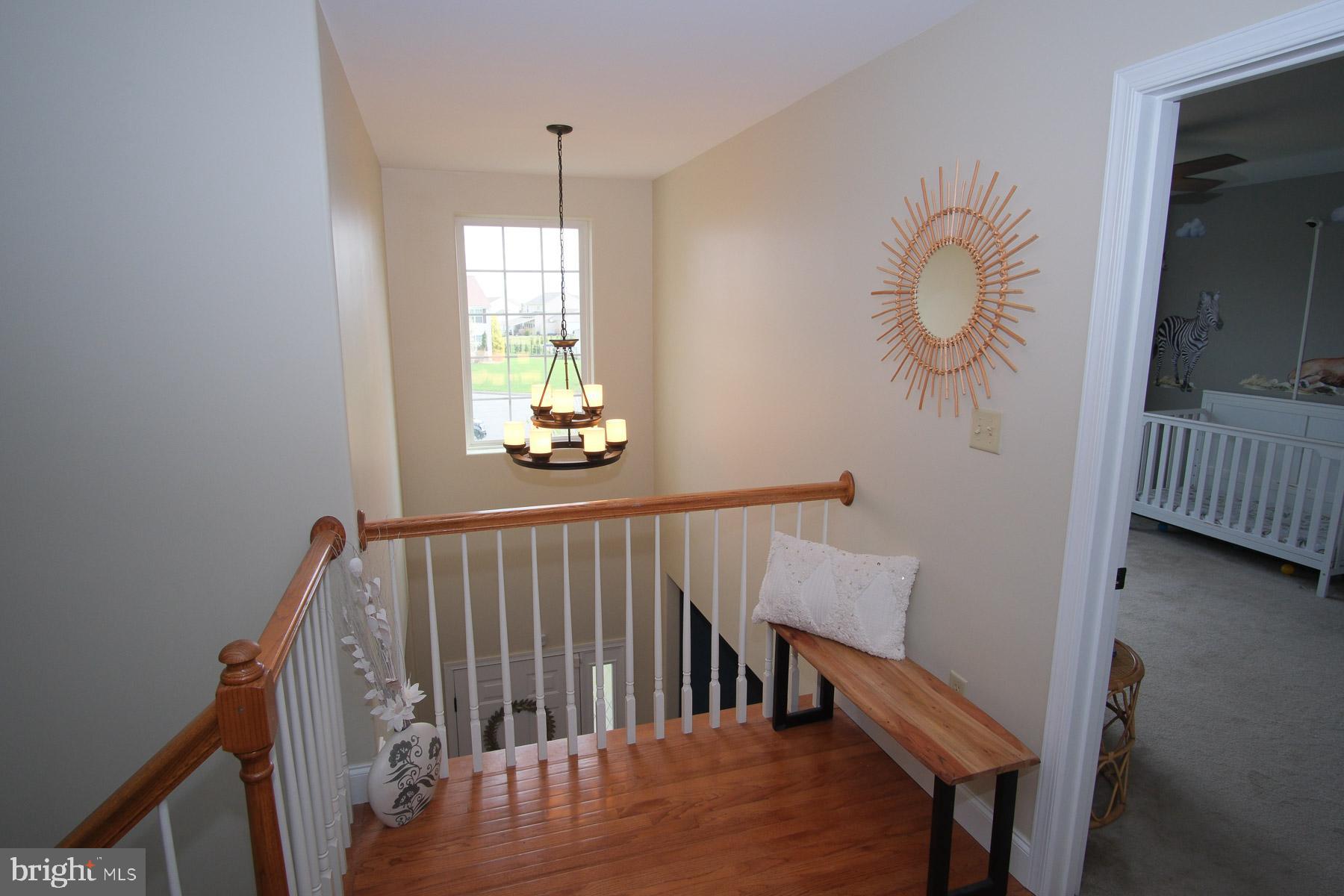 RESERVE AT BALLY SPR - Residential