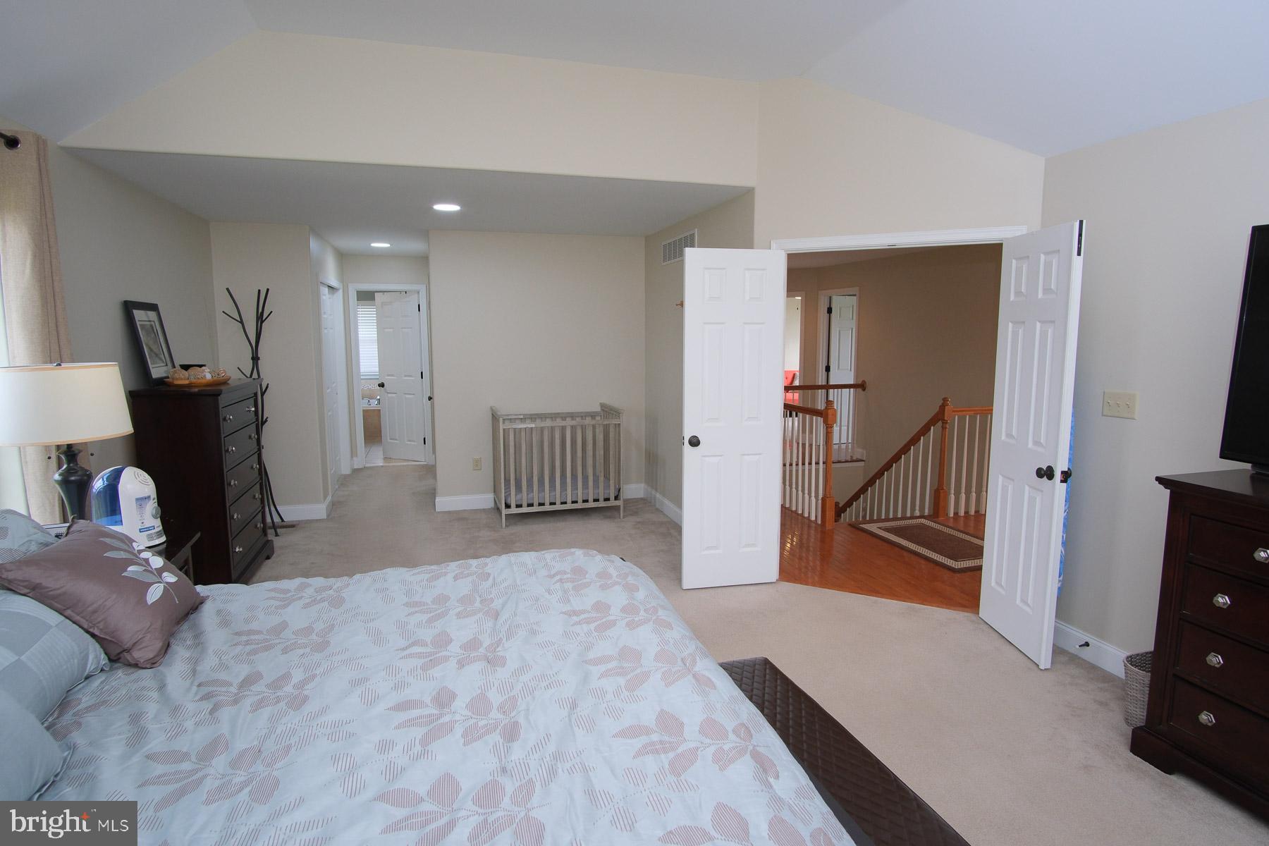 RESERVE AT BALLY SPR - Residential