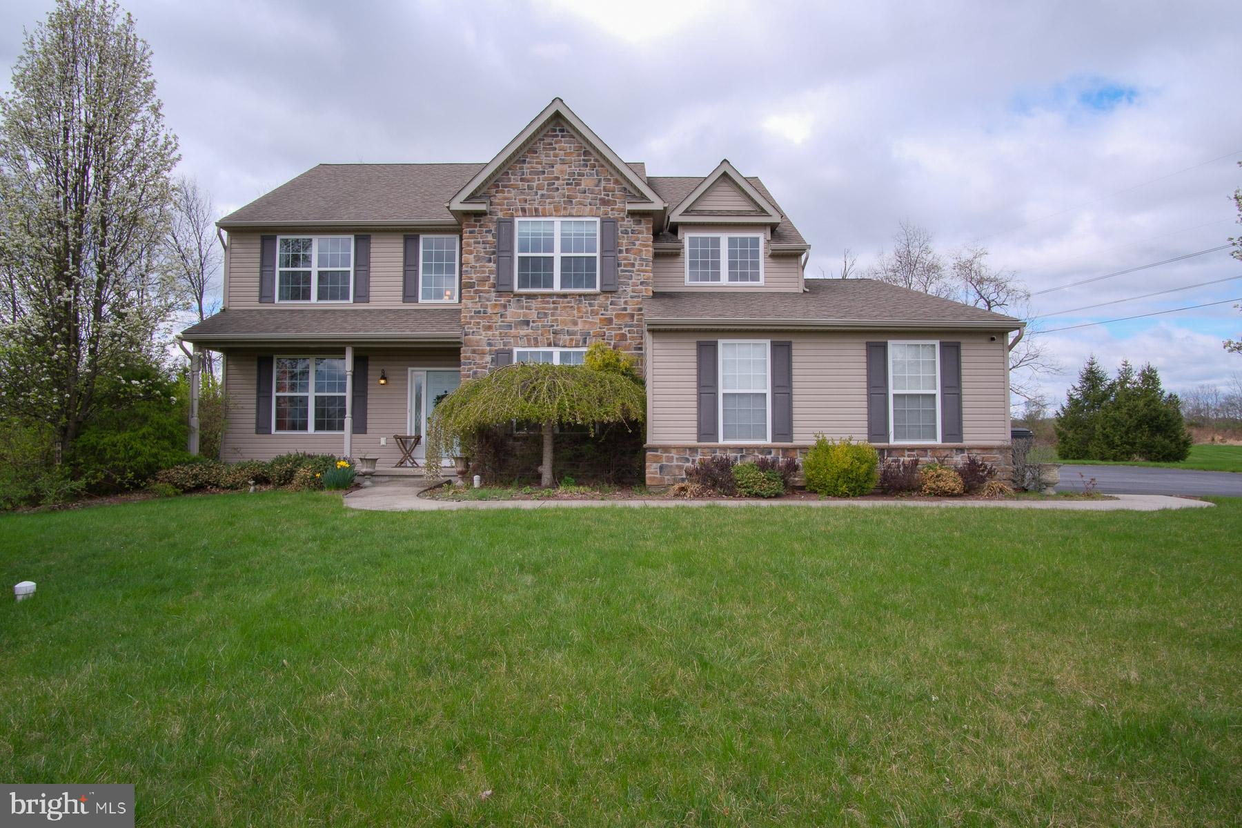 RESERVE AT BALLY SPR - Residential