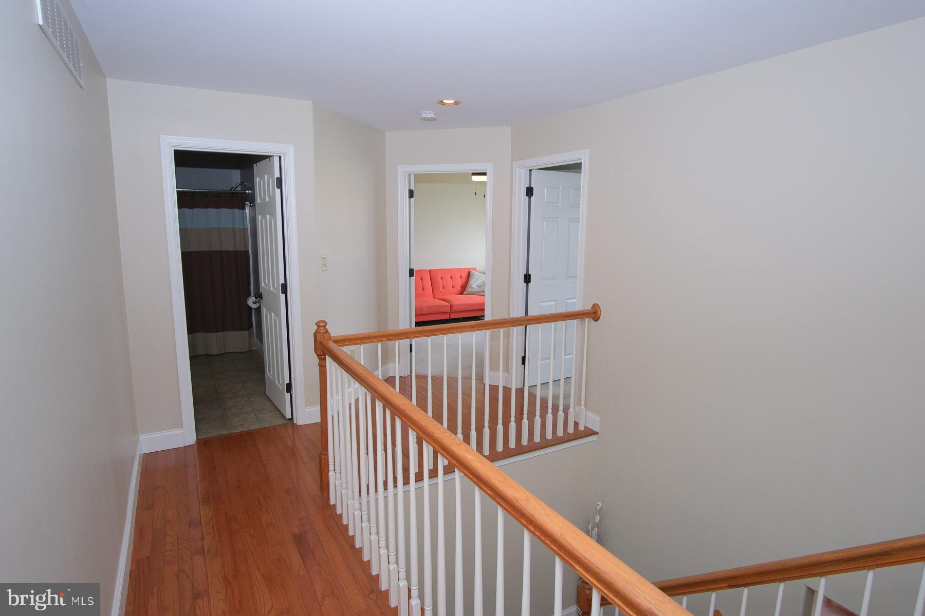 RESERVE AT BALLY SPR - Residential