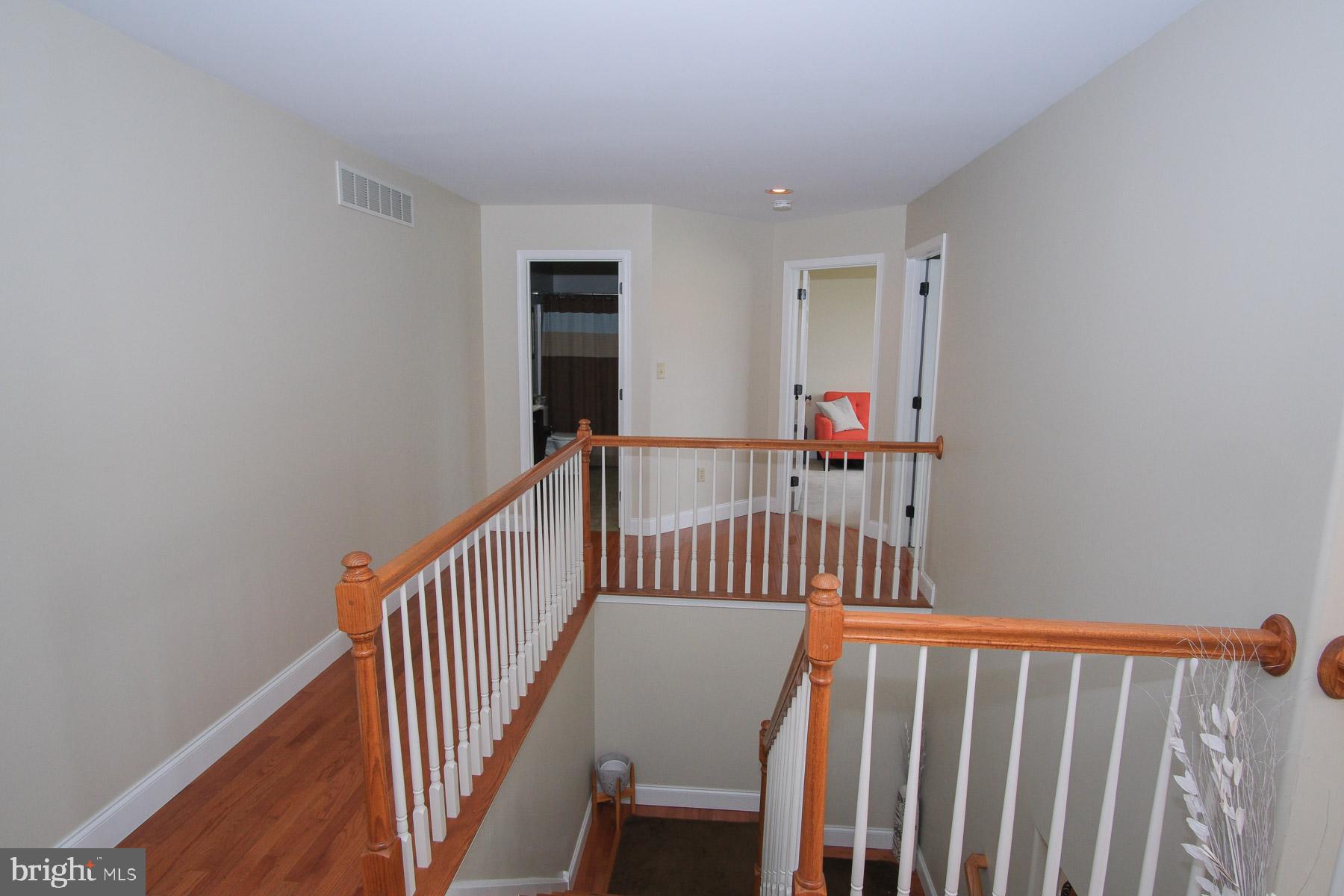 RESERVE AT BALLY SPR - Residential