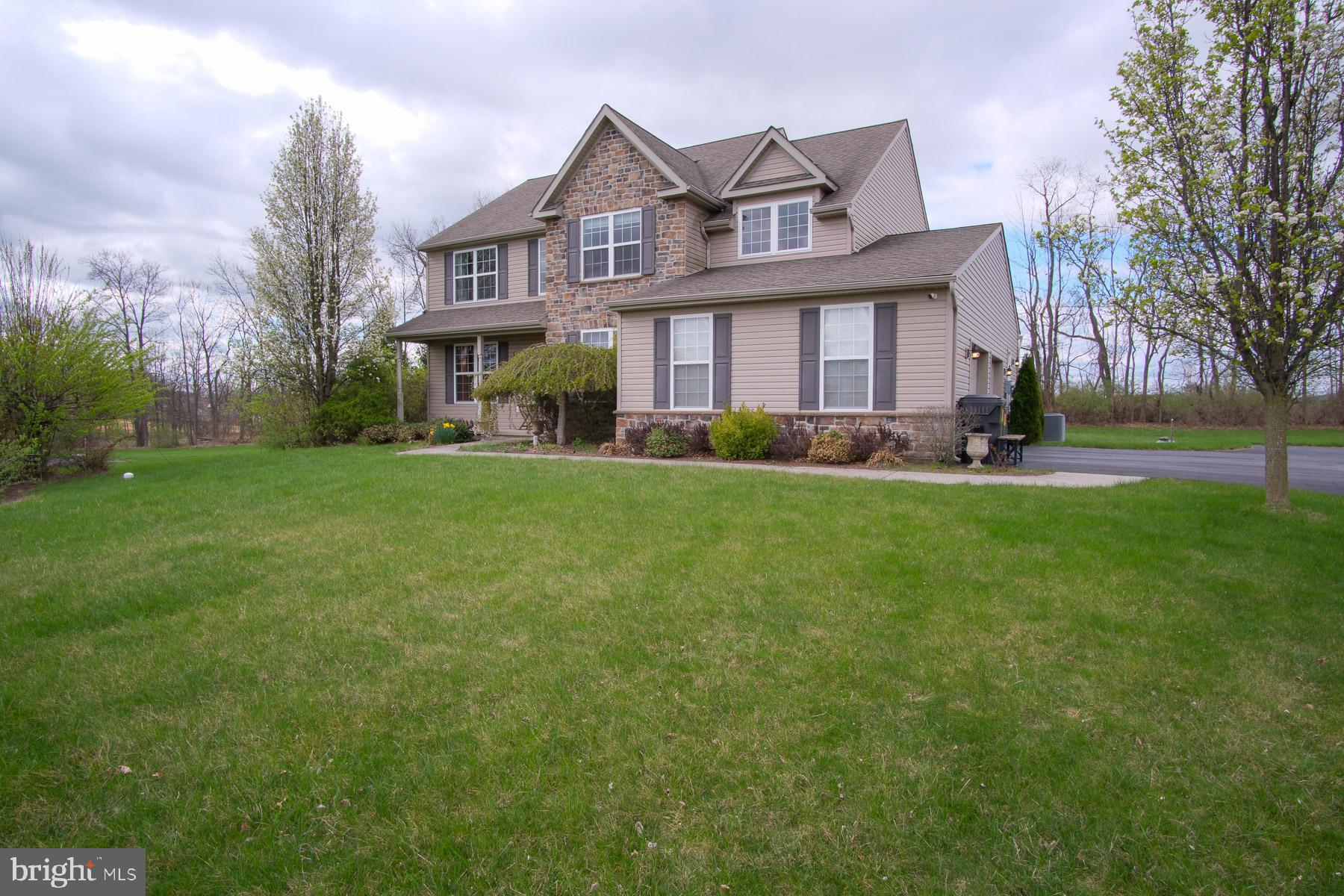 RESERVE AT BALLY SPR - Residential