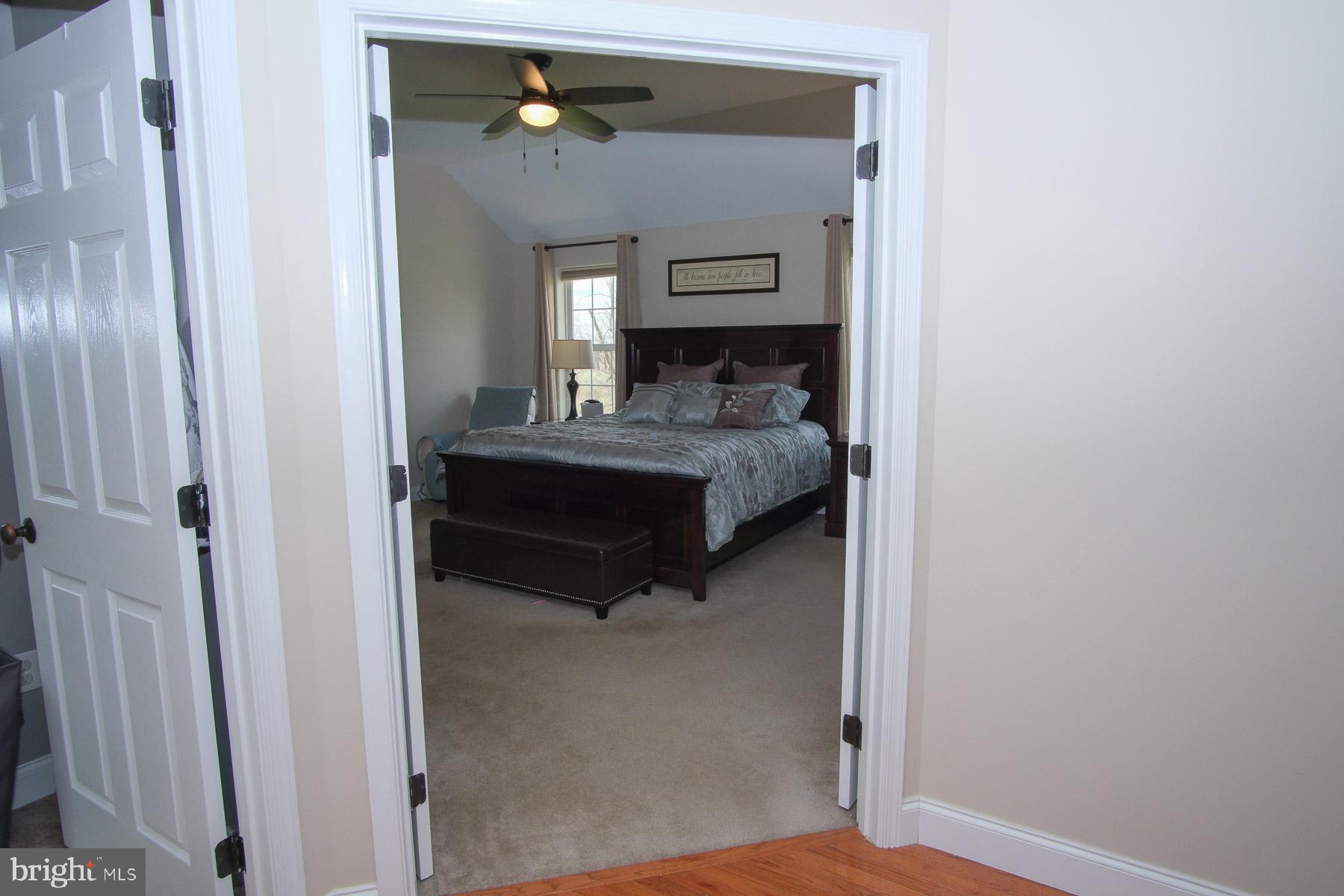 RESERVE AT BALLY SPR - Residential