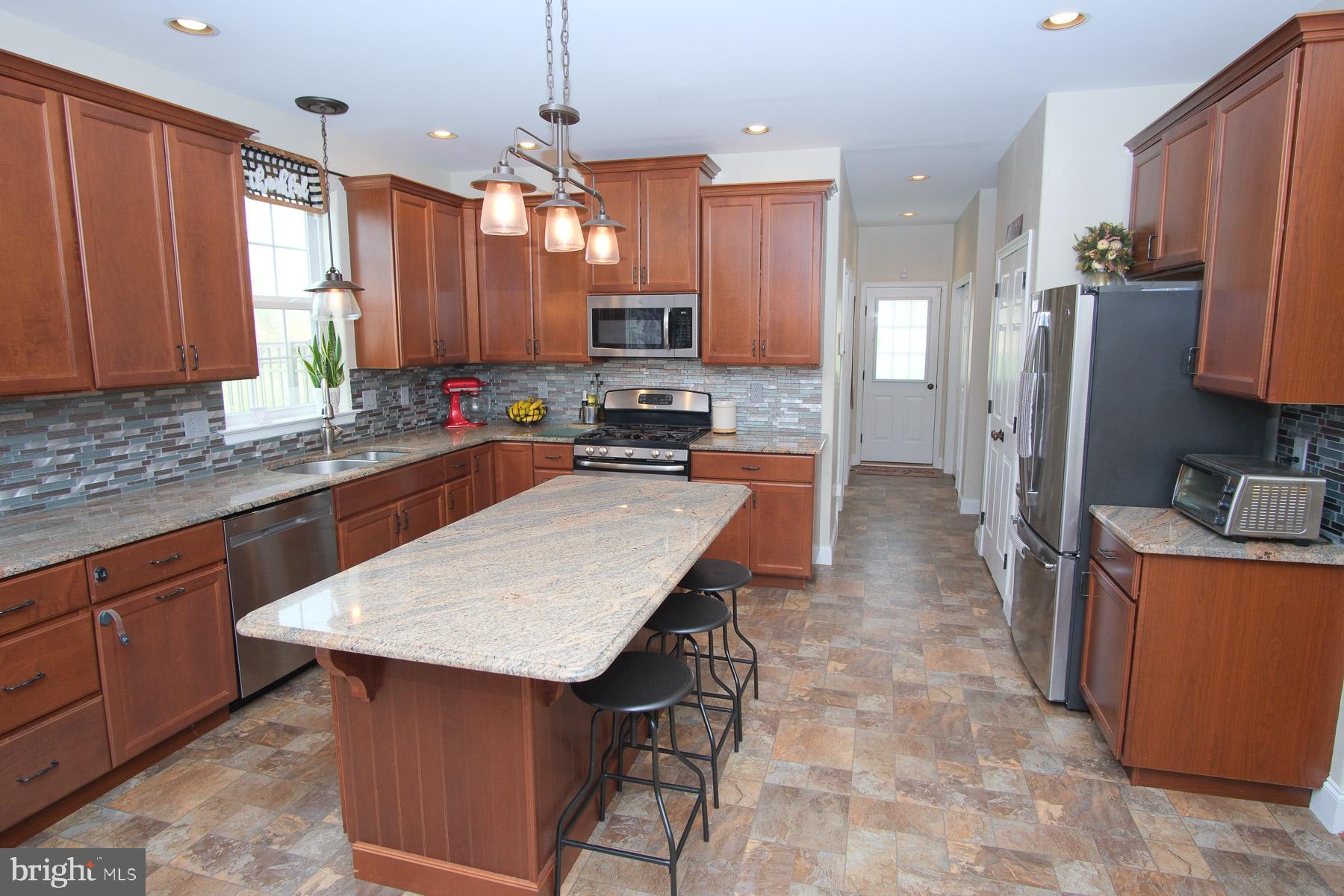 RESERVE AT BALLY SPR - Residential