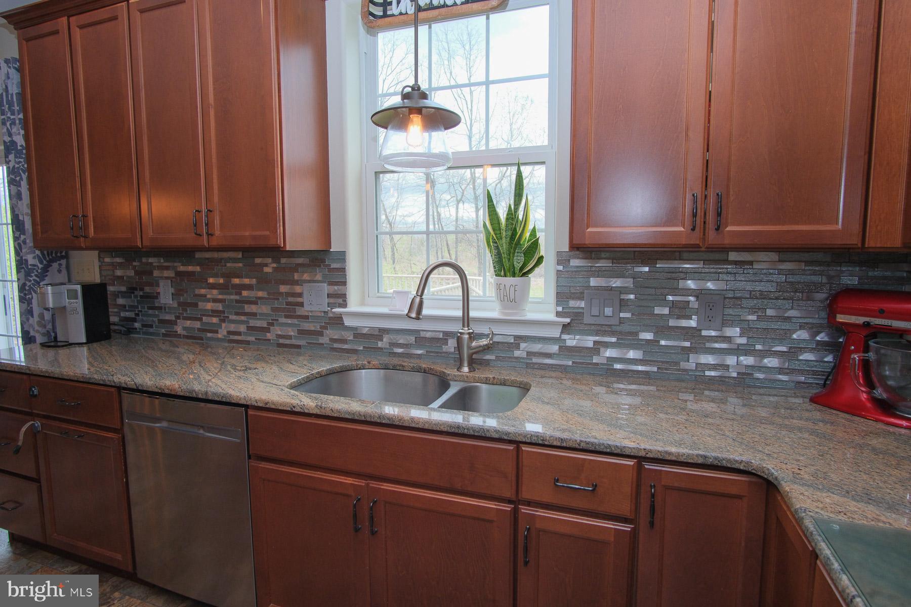 RESERVE AT BALLY SPR - Residential