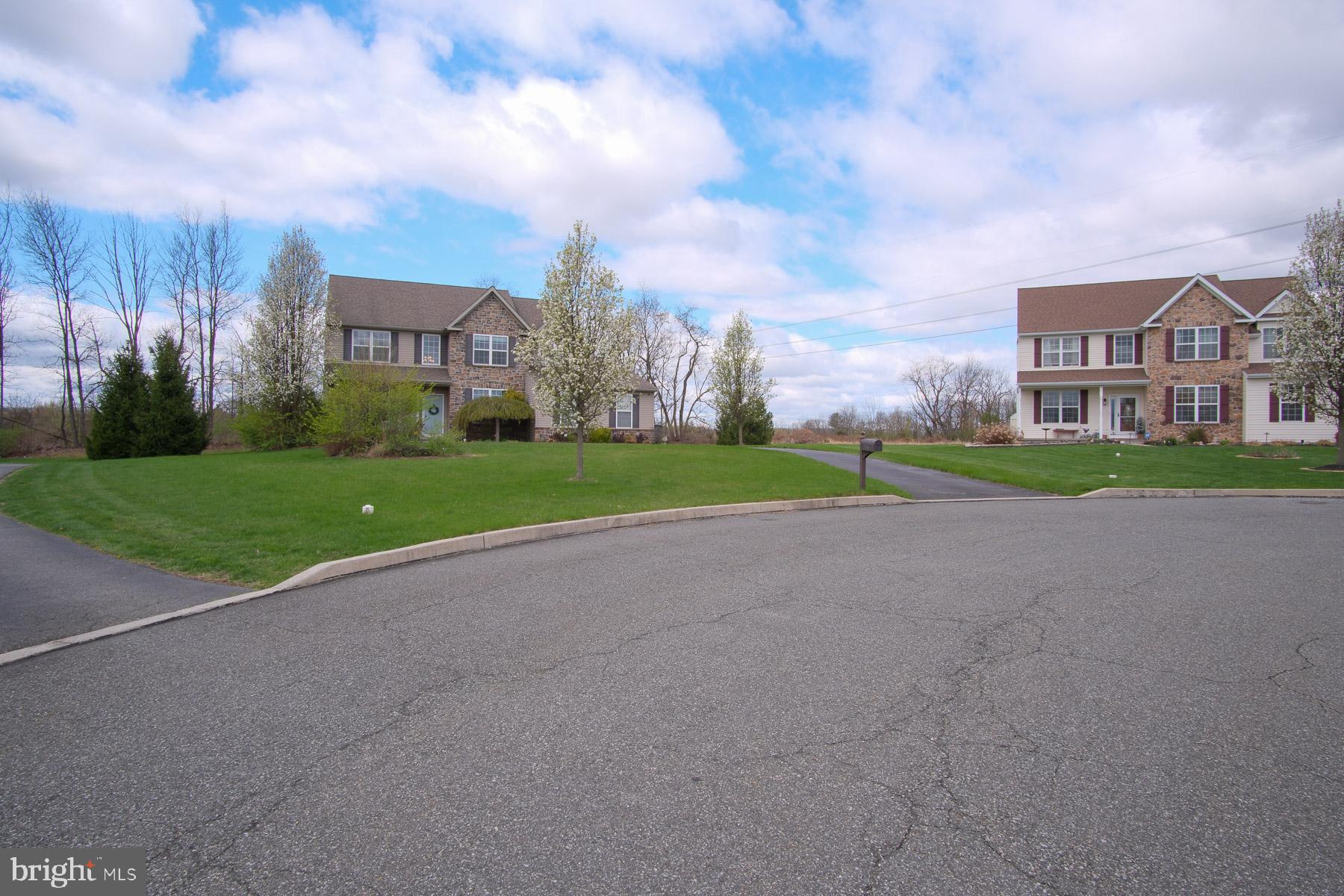 RESERVE AT BALLY SPR - Residential