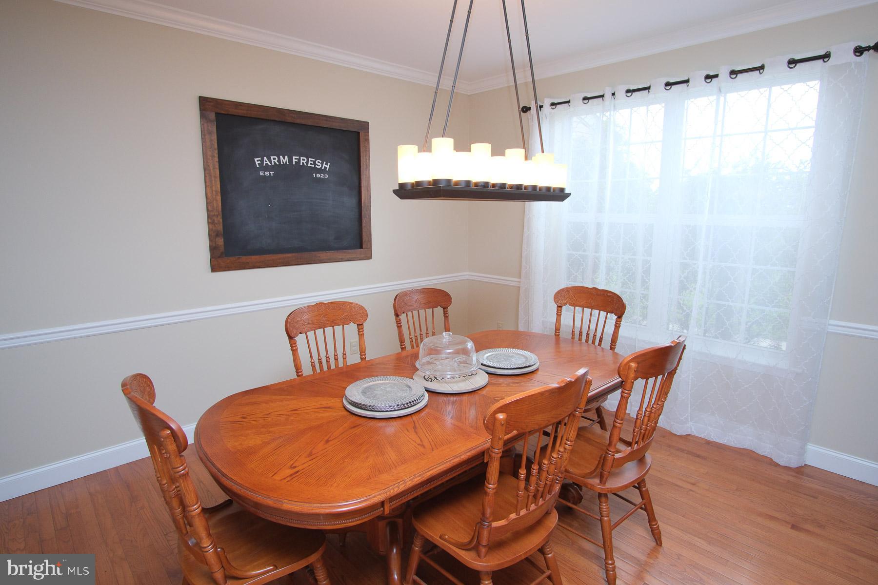 RESERVE AT BALLY SPR - Residential