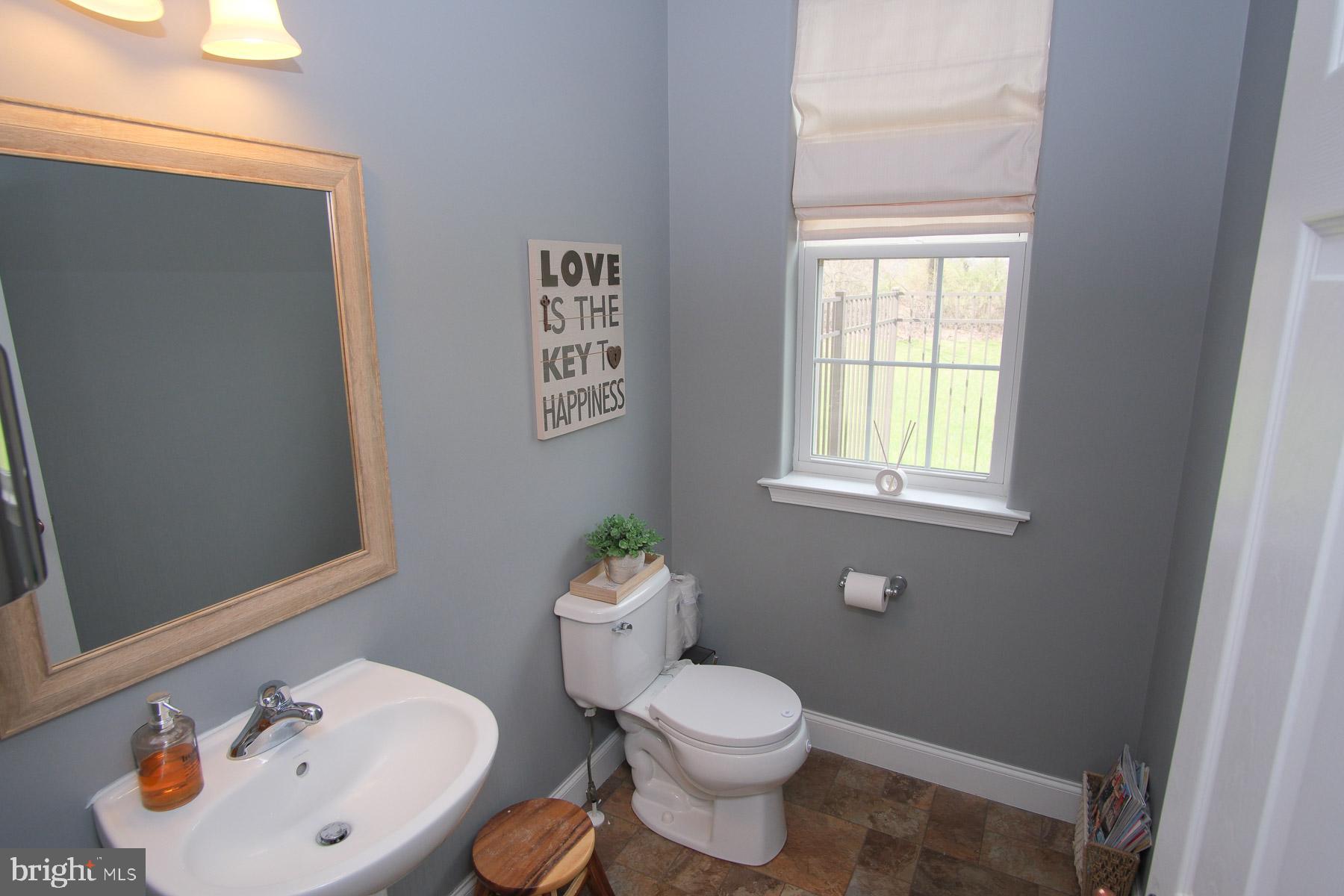 RESERVE AT BALLY SPR - Residential