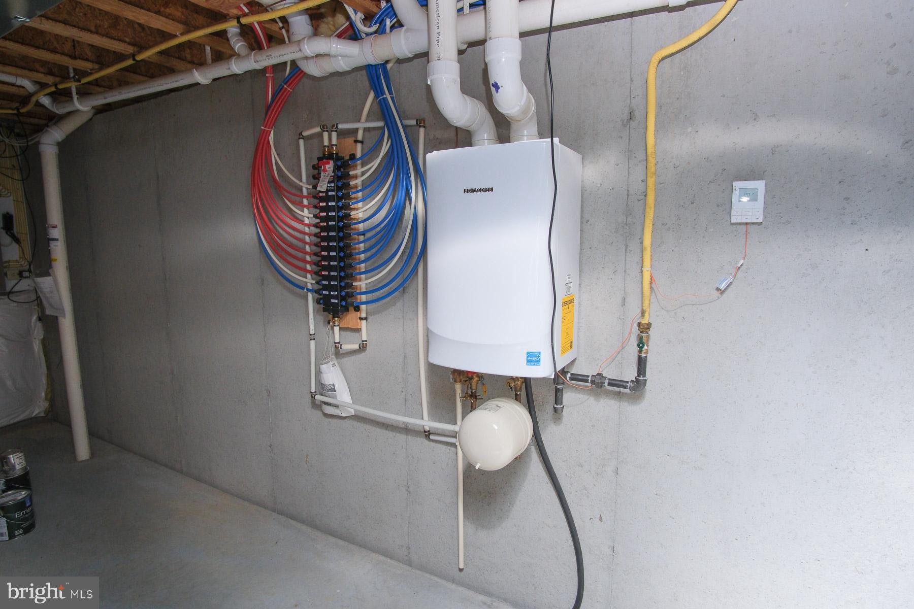 RESERVE AT BALLY SPR - Residential