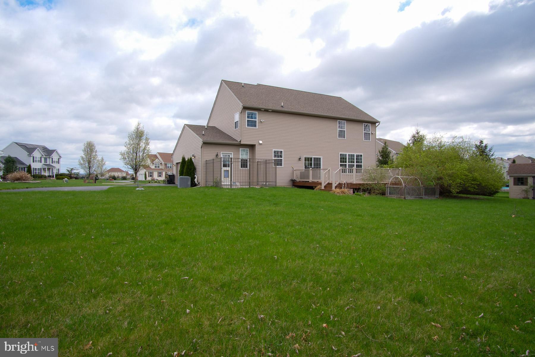 RESERVE AT BALLY SPR - Residential