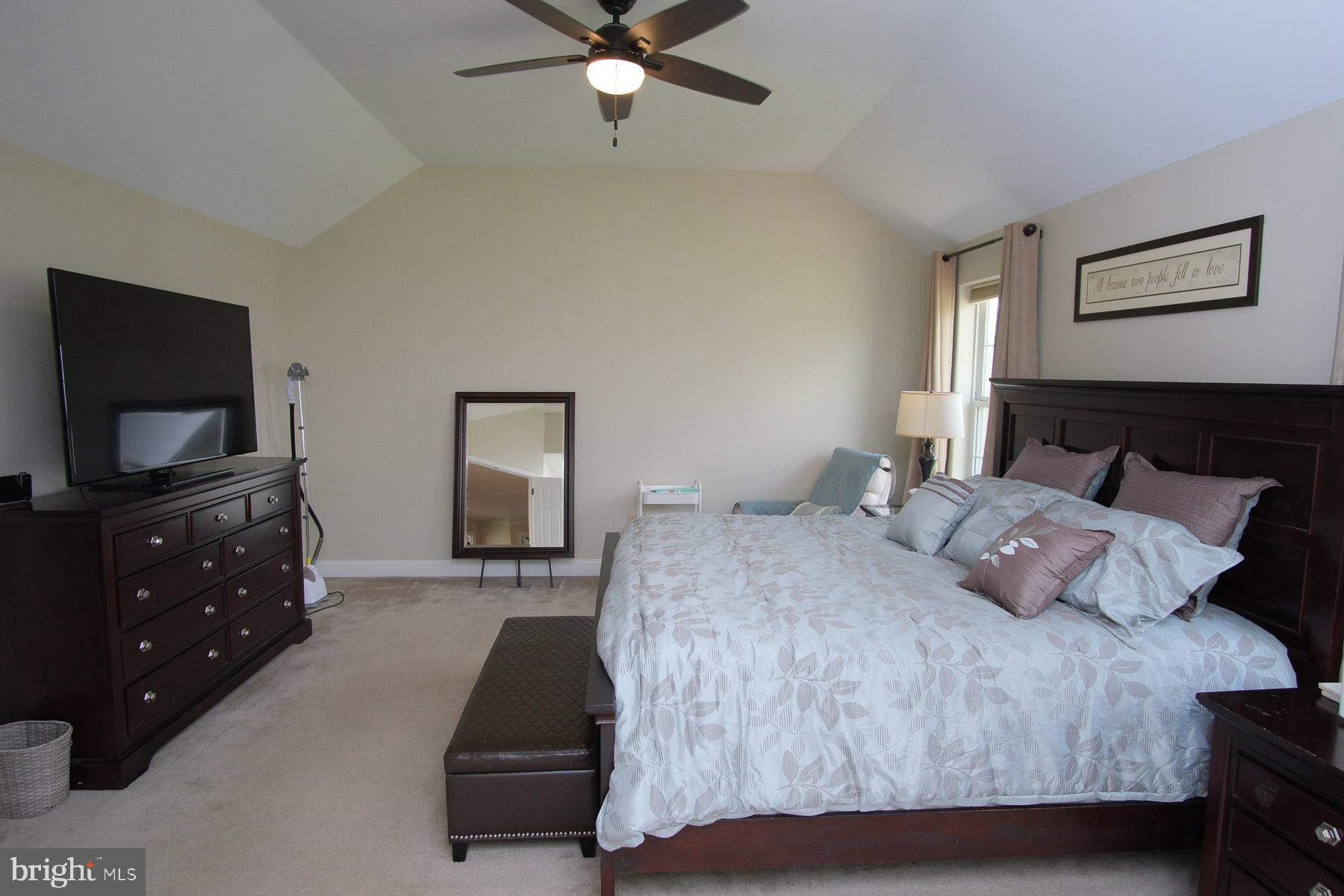 RESERVE AT BALLY SPR - Residential