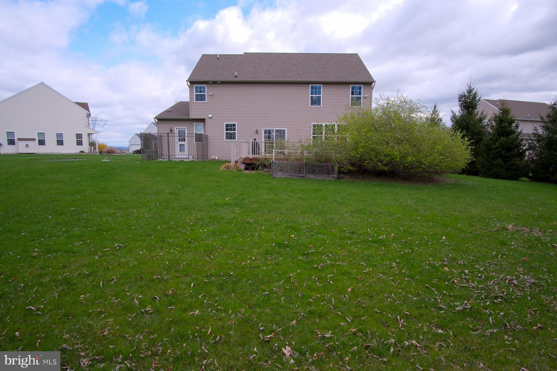 RESERVE AT BALLY SPR - Residential