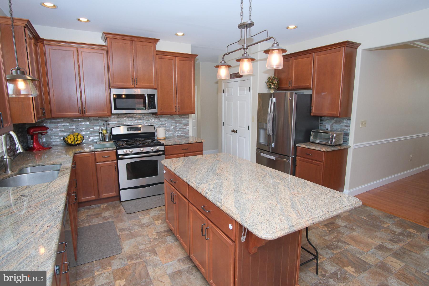 RESERVE AT BALLY SPR - Residential