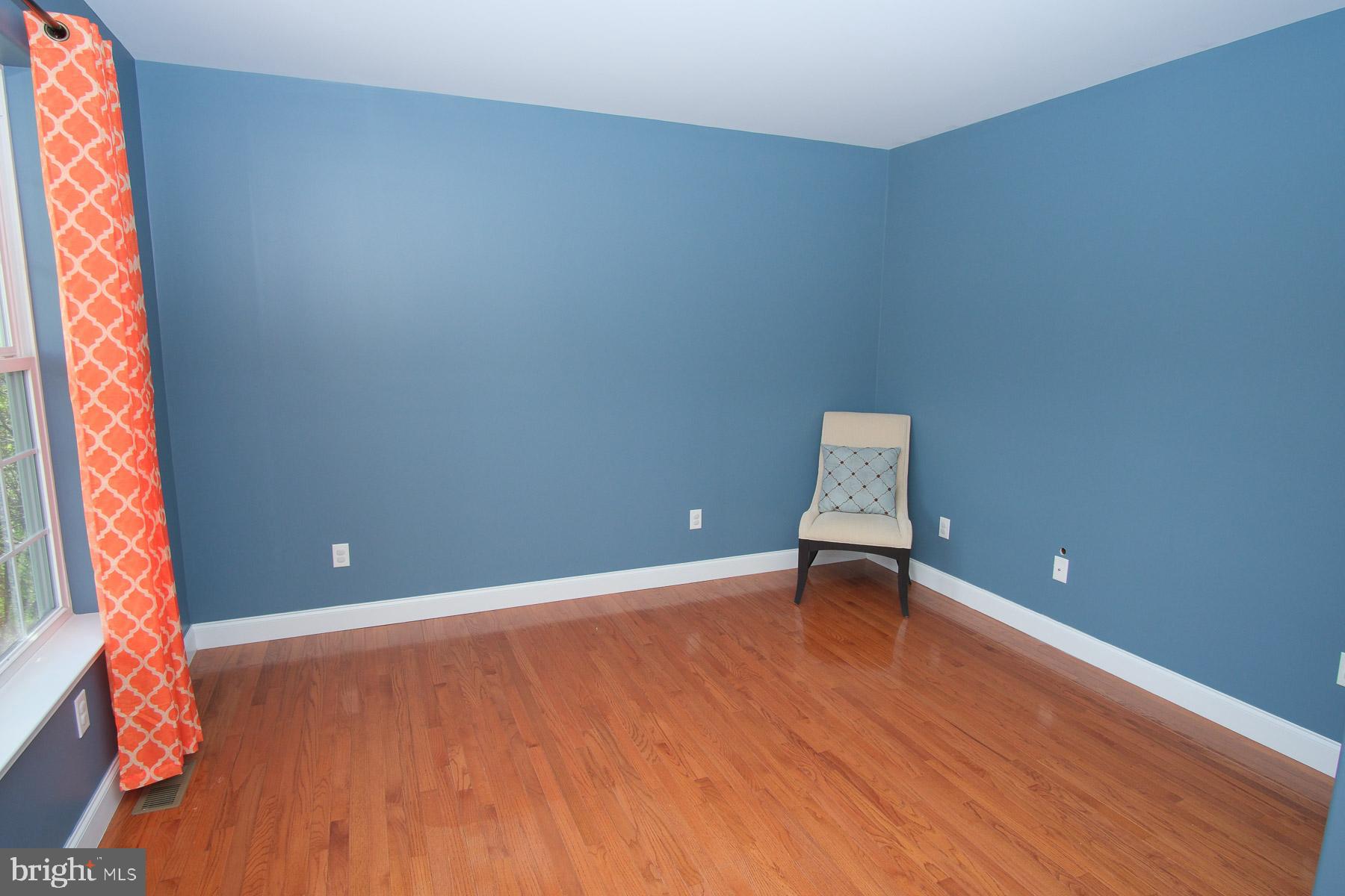 RESERVE AT BALLY SPR - Residential